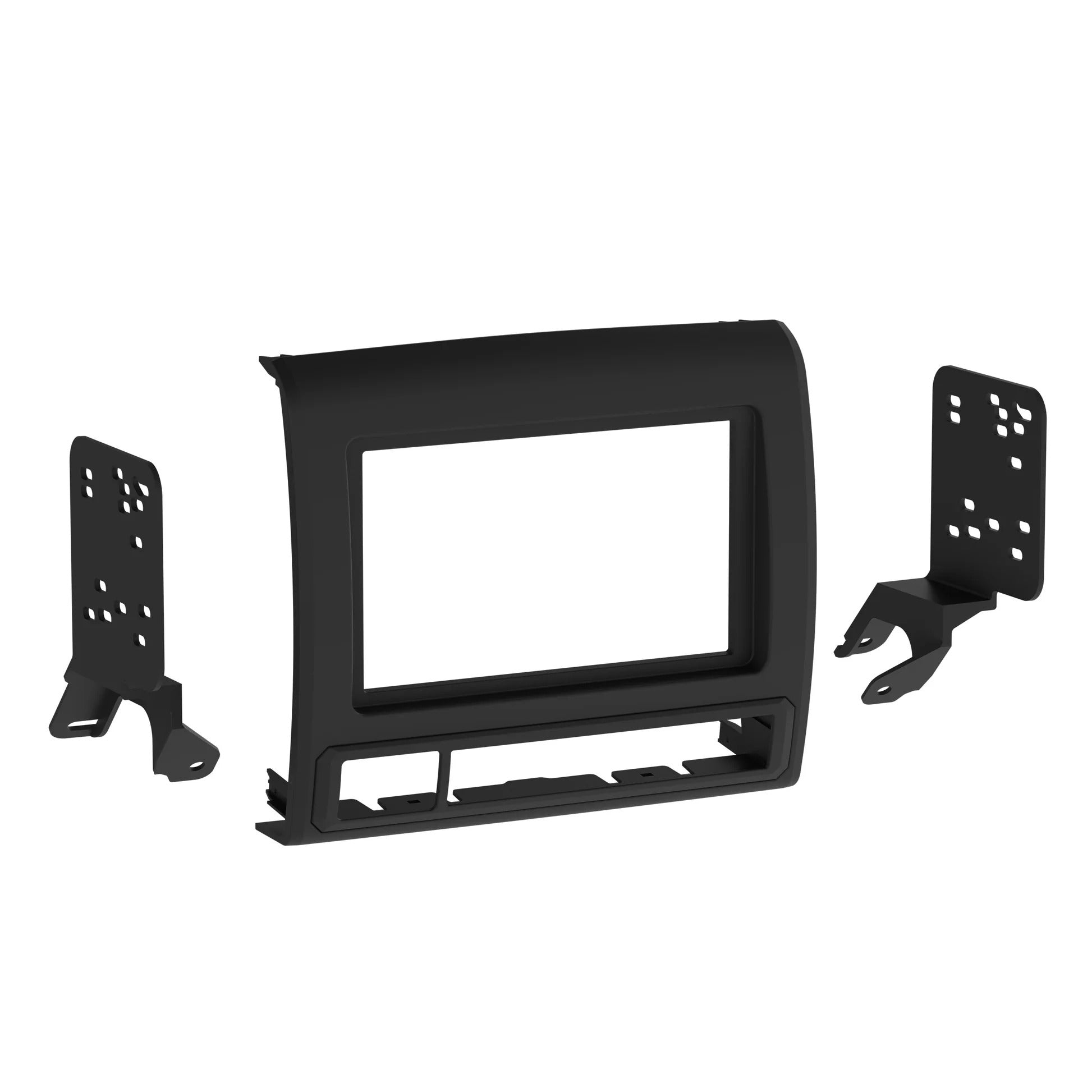 Metra 95-8235B Toyota Tacoma 2012-2015 Black