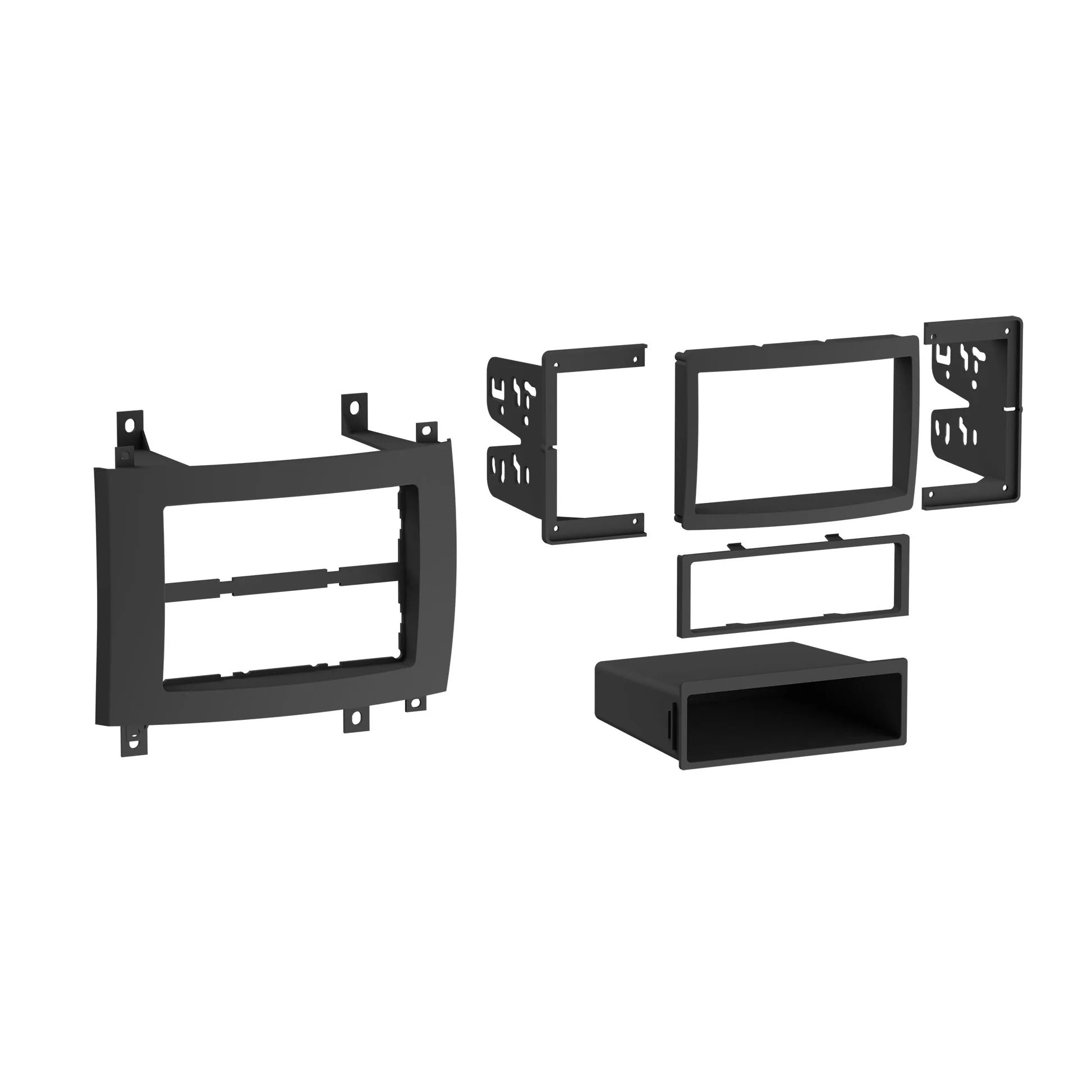 Metra 99-2006 Cadillac CTS 2003-2007 and SRX 2004-2006
