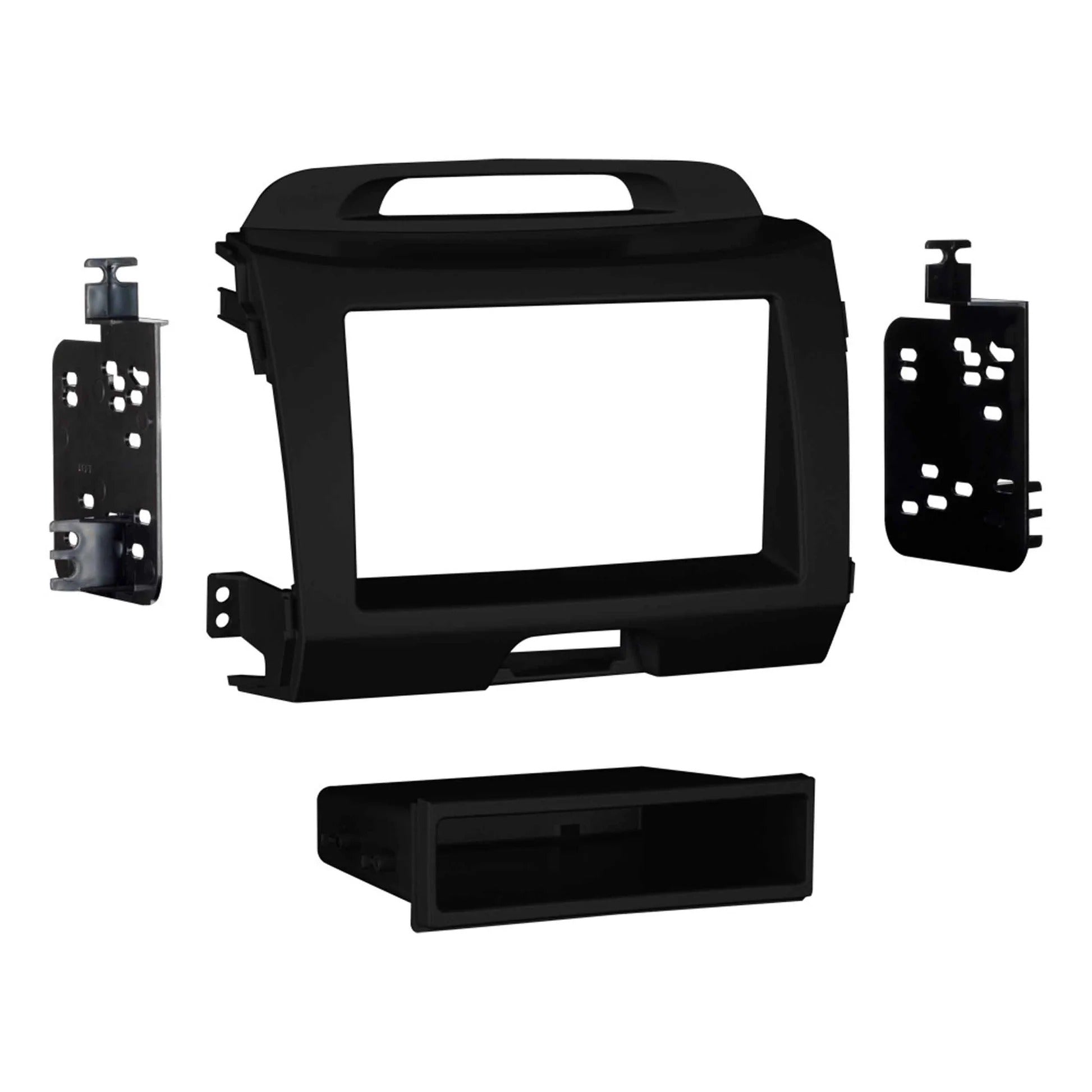 Metra 99-7344CH Kia Sportage 2011-2016