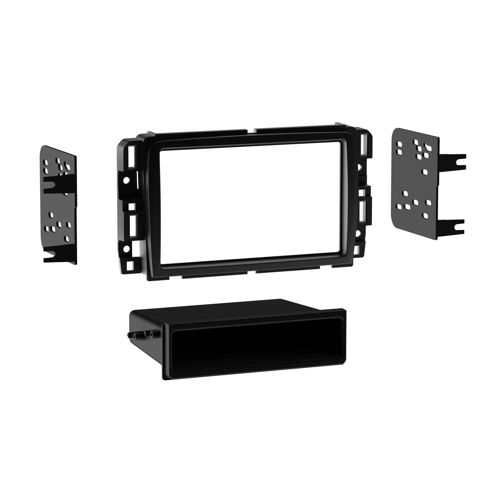 Metra 99-3310B Buick/Chevy/GMC 2013-2017