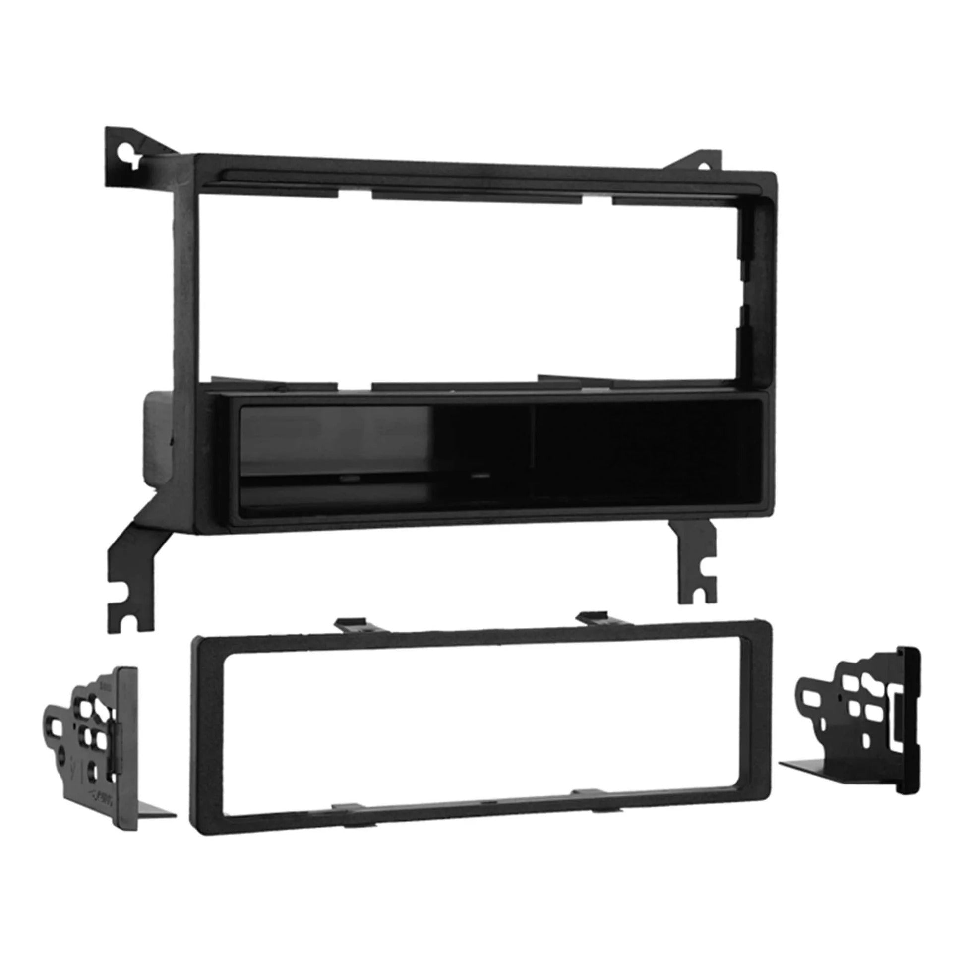 Metra 99-7315 Hyundai Tucson 2005-2009