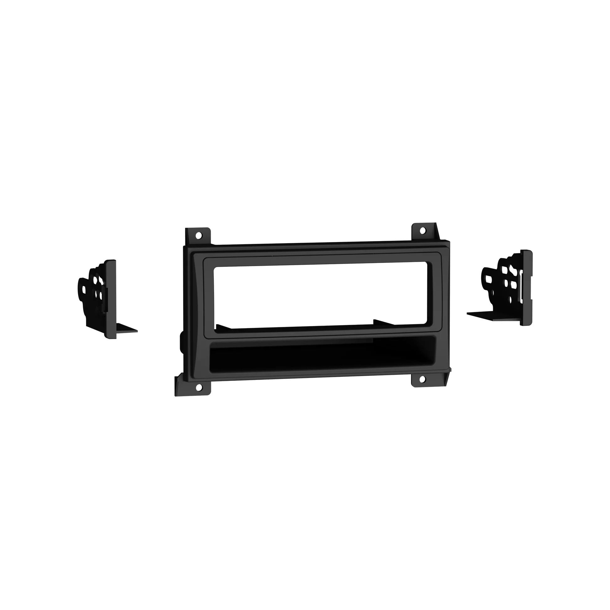 Metra 99-6513B Jeep Grand Cherokee Dodge Durango 2011-13