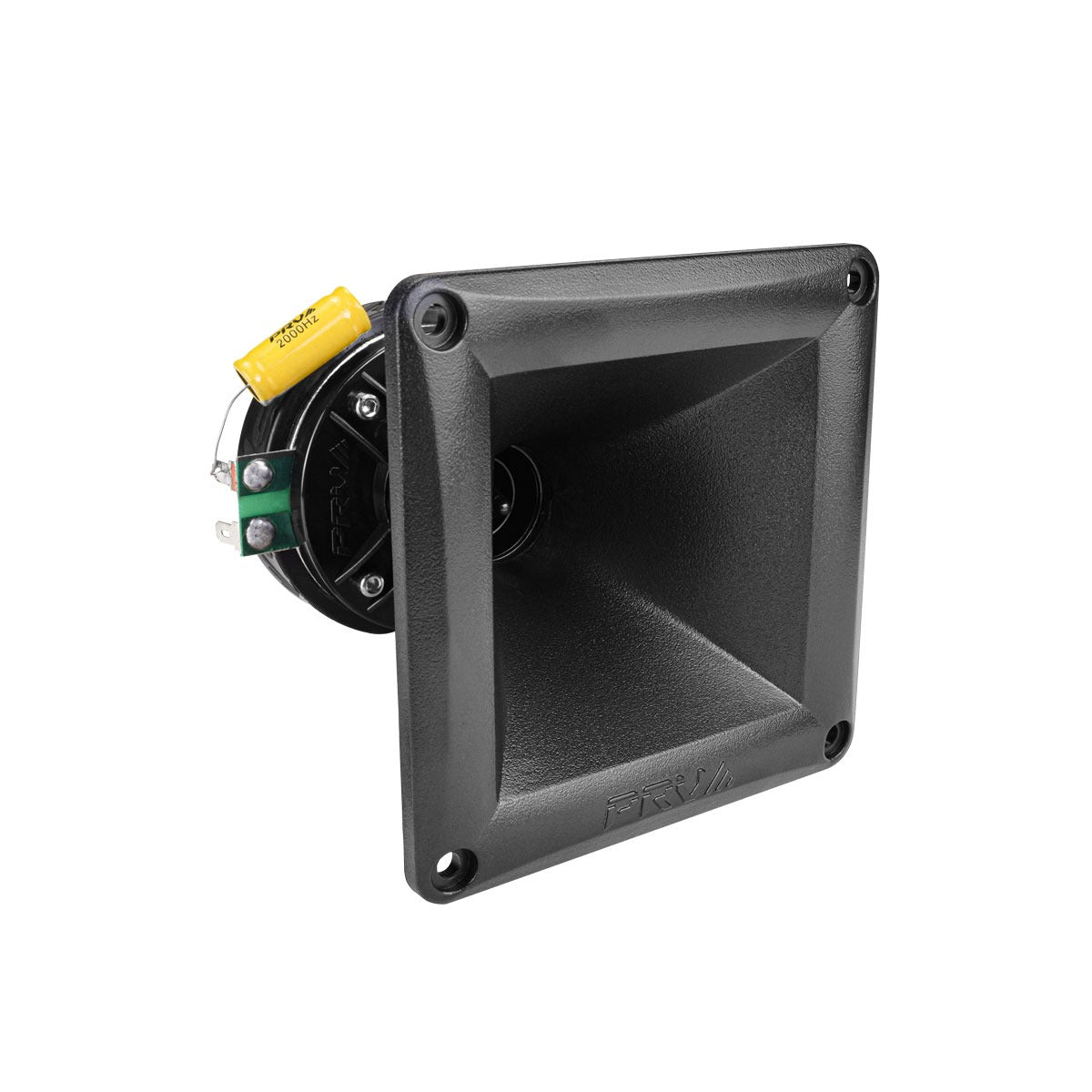 PRV Audio WG175PH 1" Exit Phenolic Compression Driver + Horn Combo