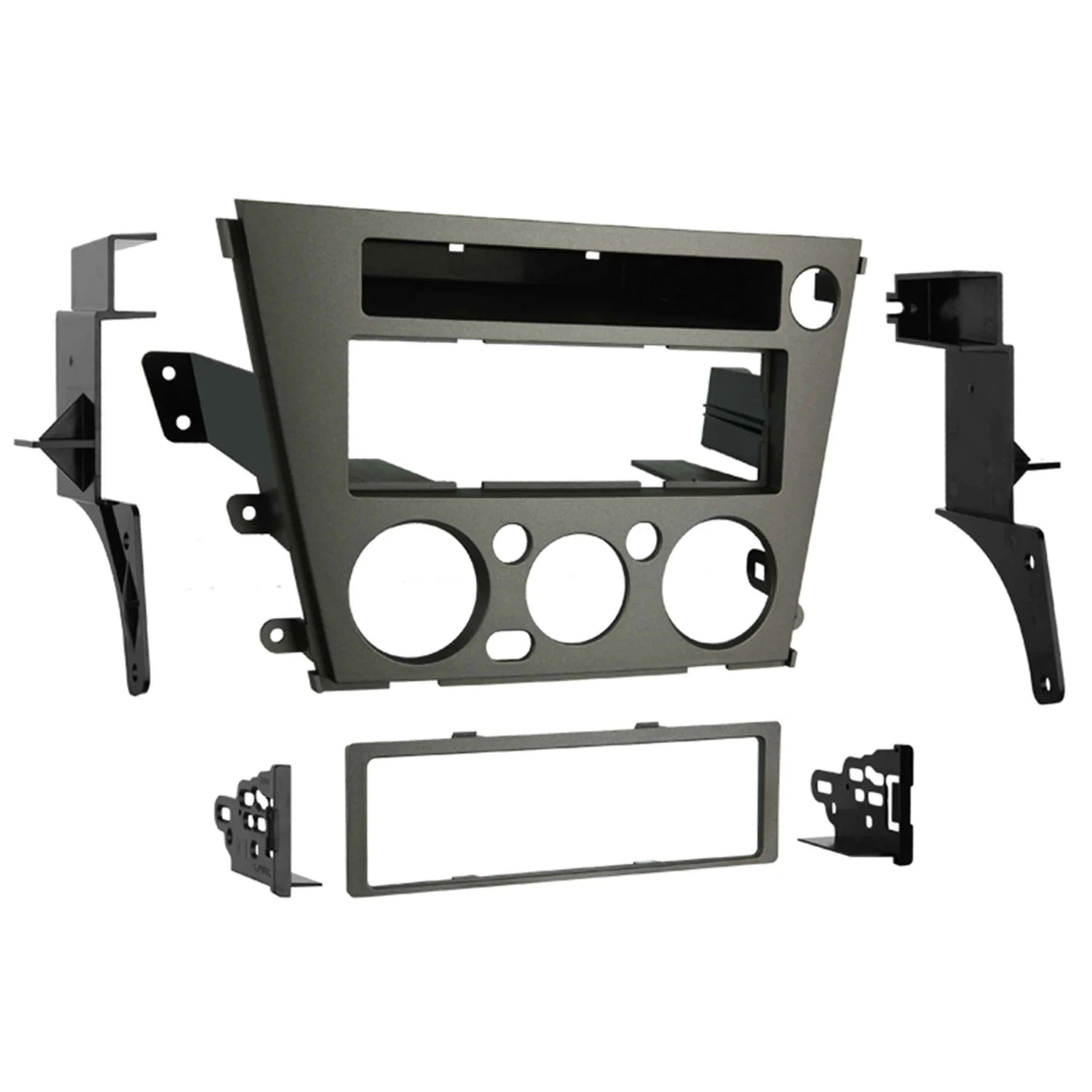 Metra 99-8901 Subaru Legacy Outback Excluding Outback Sport 2005-2009