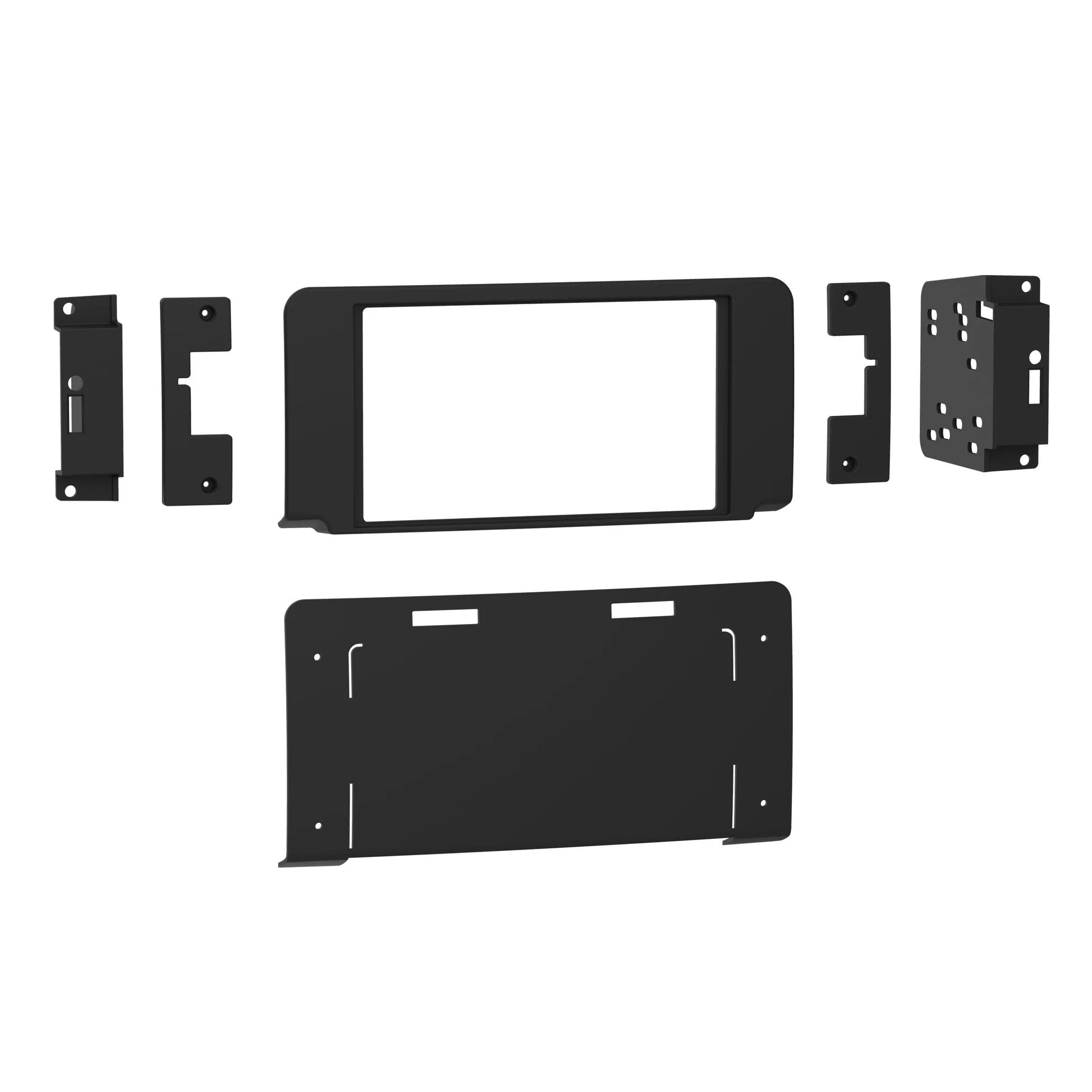 Metra 95-6557B Dodge Dakota 2005-2007