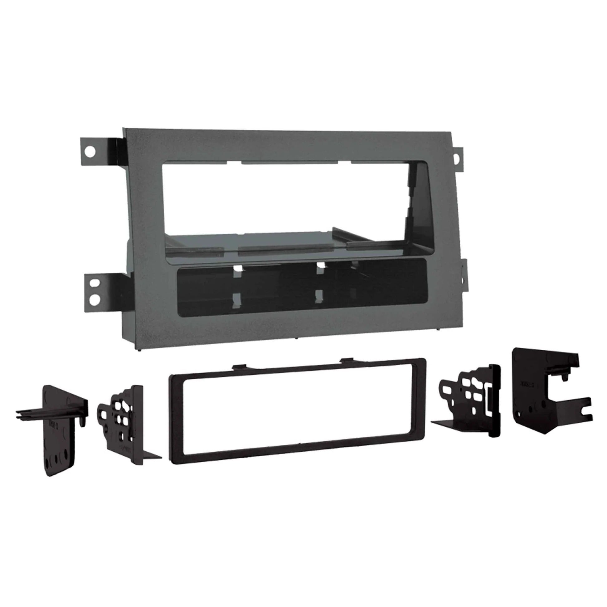 Metra 99-7870G Honda Ridgeline 2005-2014 Din kit
