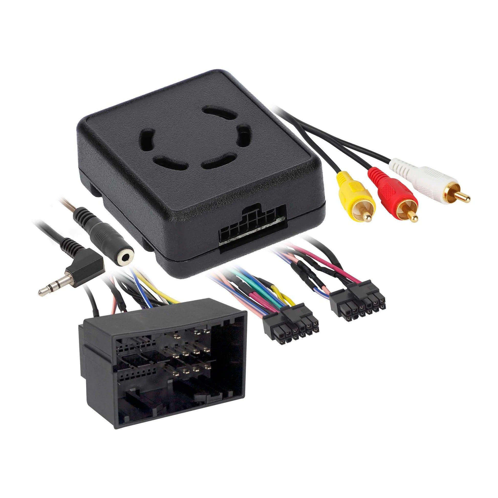 Metra AXDI-CH5 Data Interface For Select Chrysler Models 2013-2023