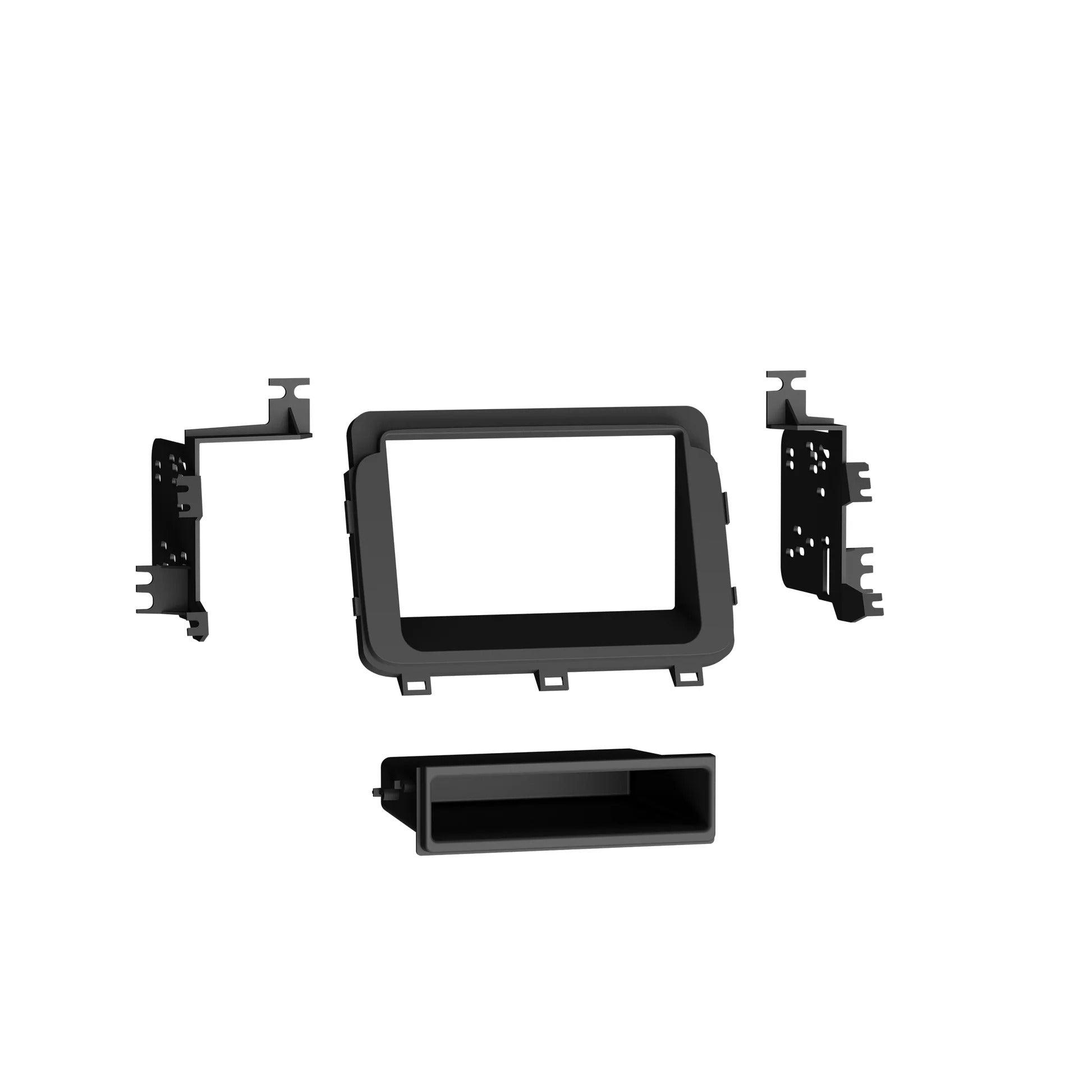 Metra 99-7359B Kia Optima 2014-2015 (without factory NAV)