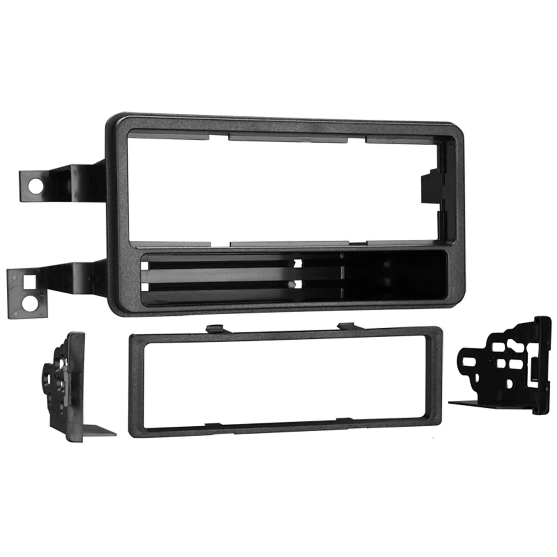 Metra 99-8207 Toyota Sequoia 2003-2007 Tundra 2003-2006
