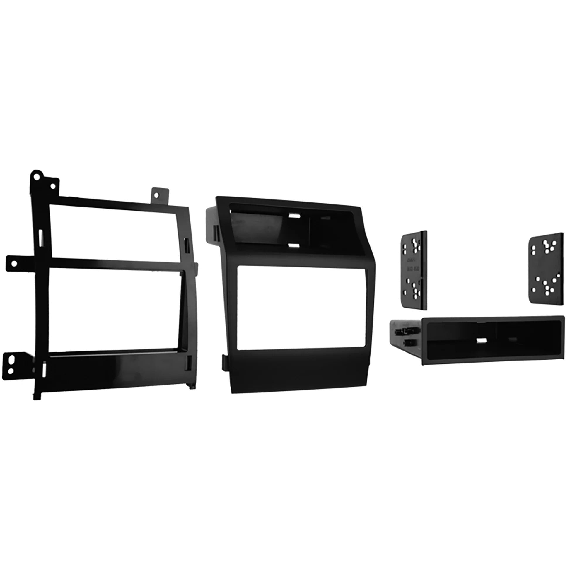 Metra 99-2007 Cadillac Escalade/STS 2005-2014