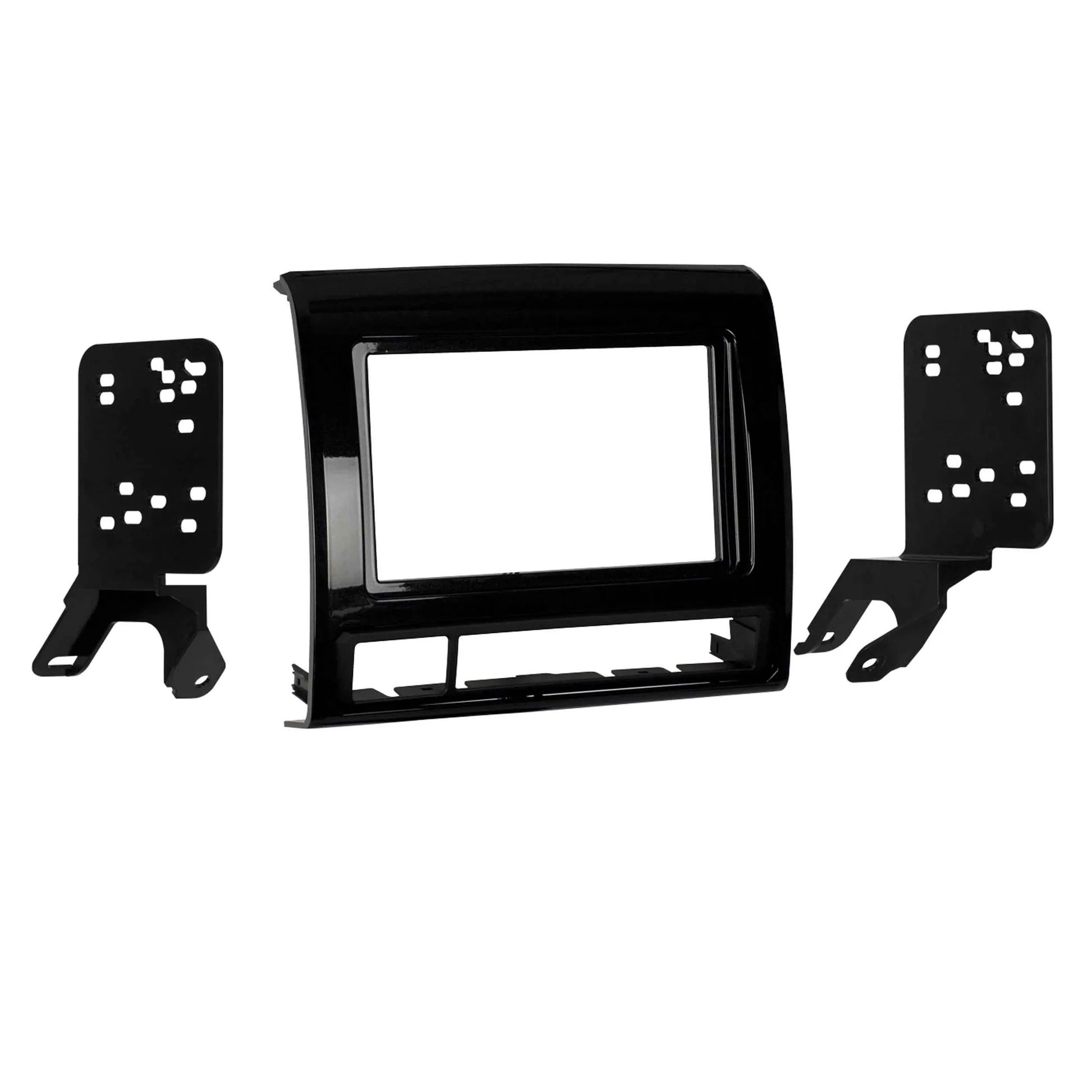 Metra 95-8235CHG Toyota Tacoma 2012-2015 Charcoal High Gloss
