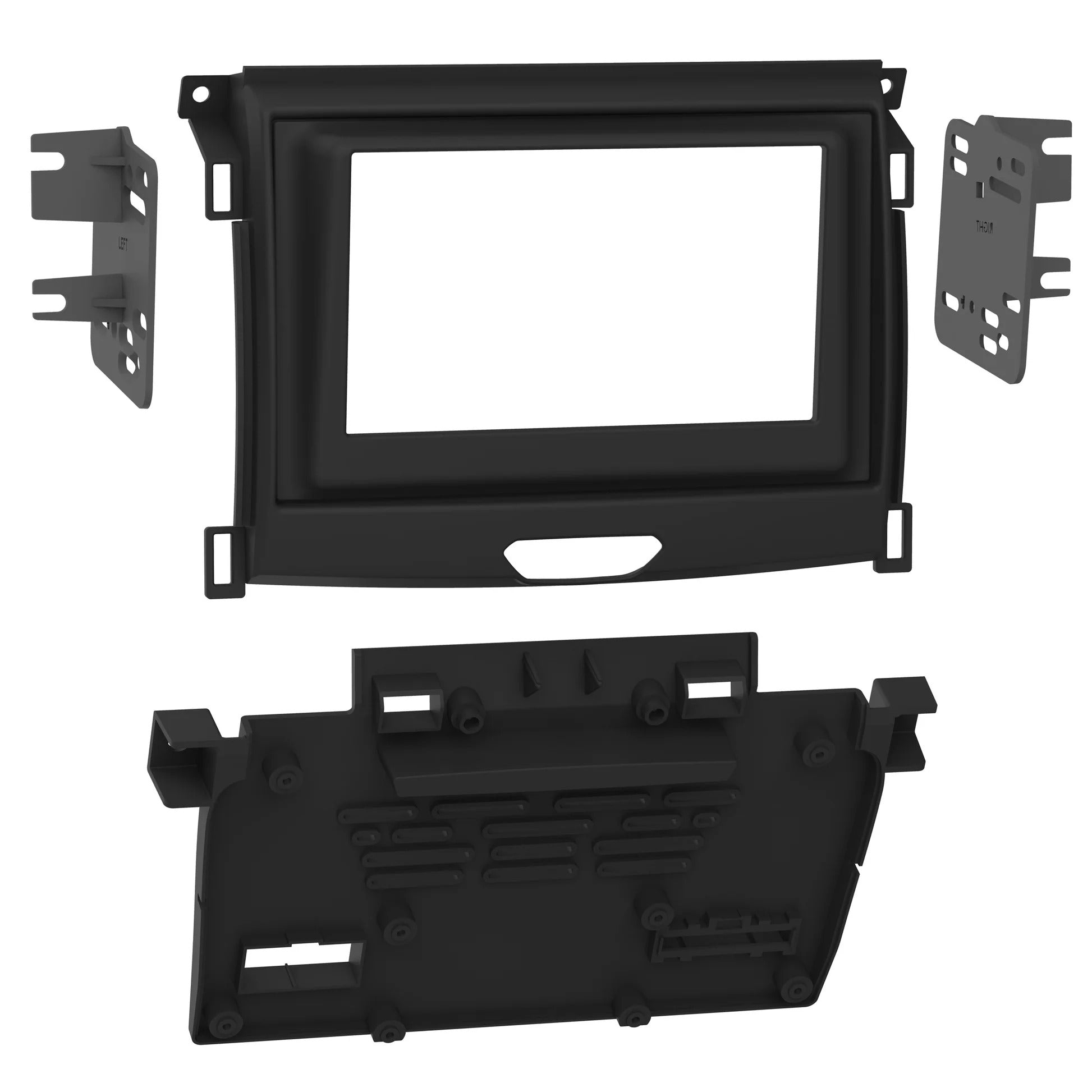 Metra 99-5857B Ford Ranger 2019-Up