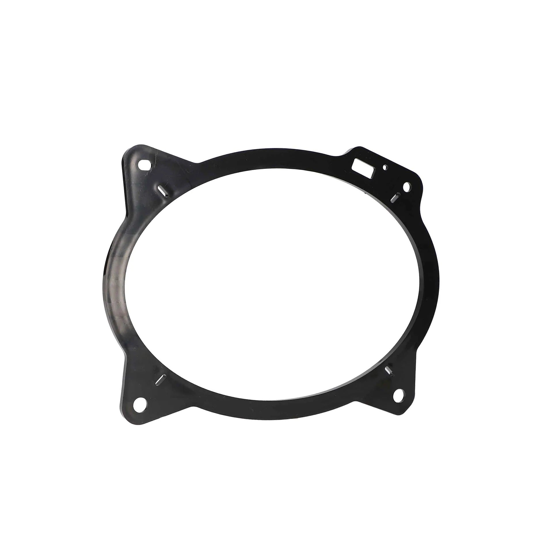 Metra 82-8152 Toyota 2002-2018 Multi-App 6x9 Inch Speaker Adapter Pair