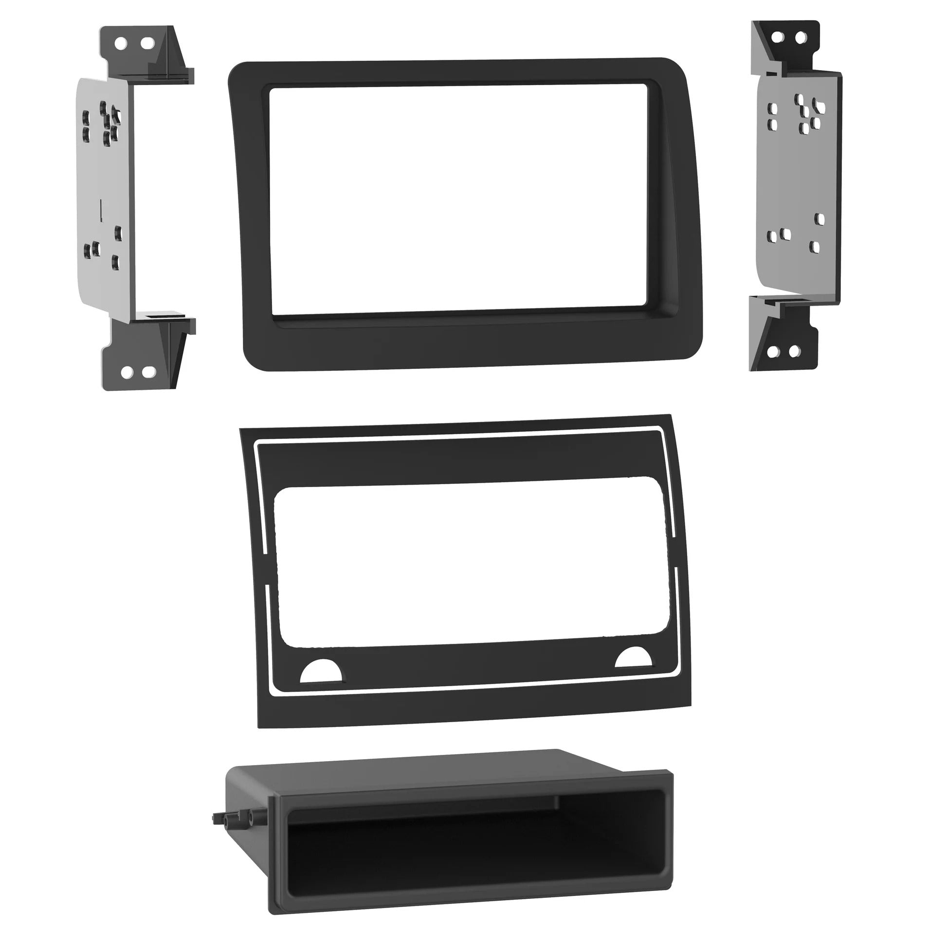 Metra 99-7395B Hyundai Elantra Touring 2009-2012