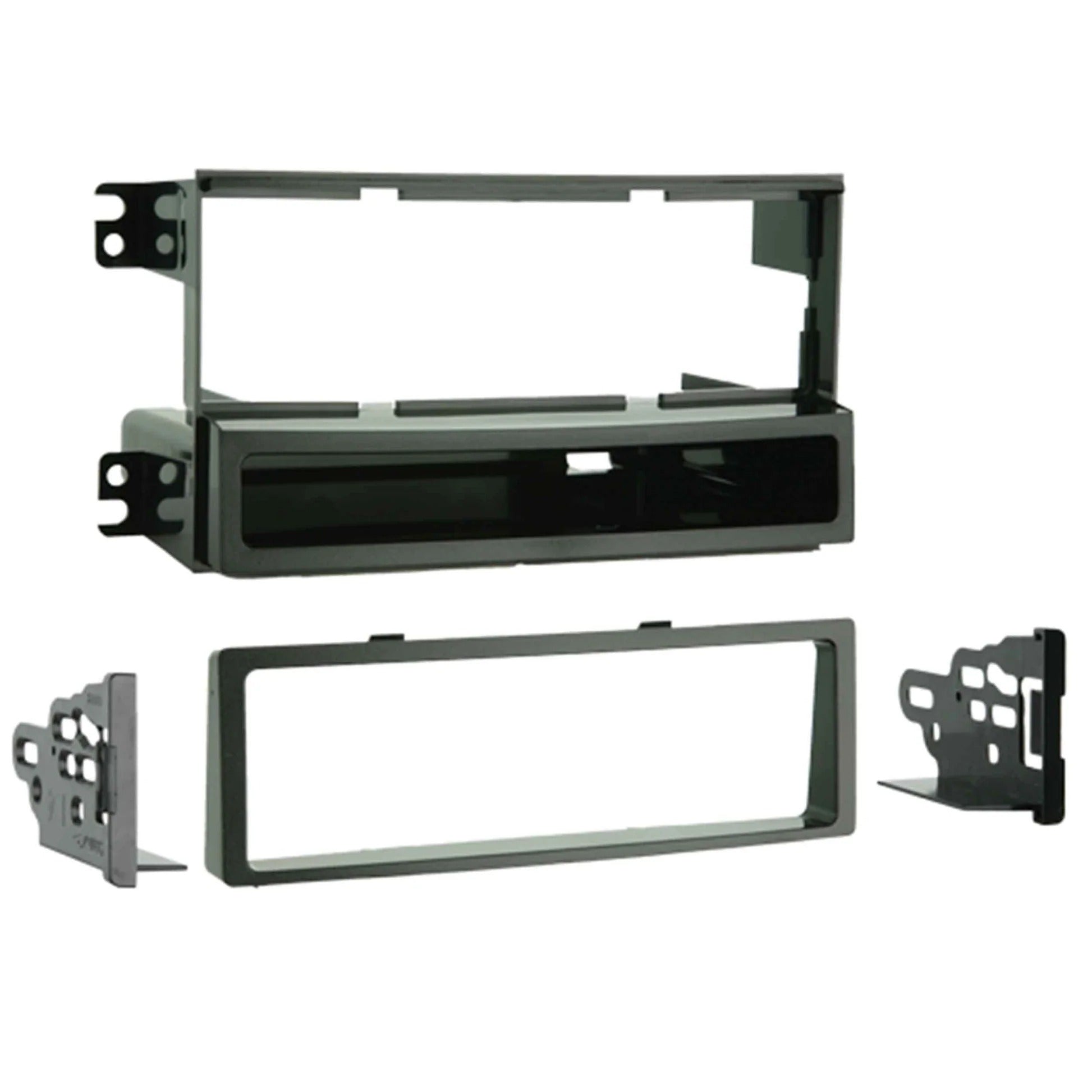 Metra 99-7324 Kia Optima 2006-2008