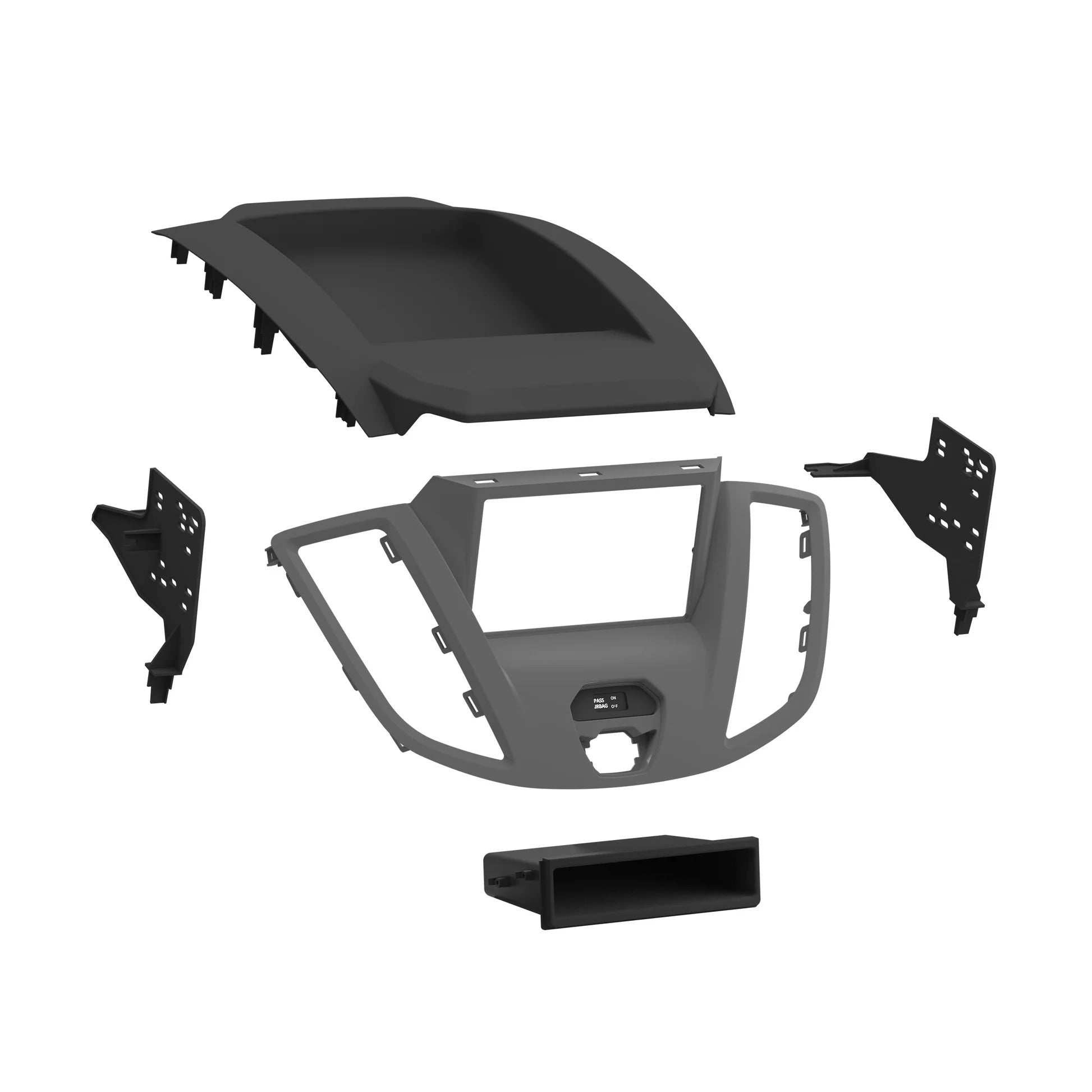 Metra 99-5835G Ford Transit 2015-2019