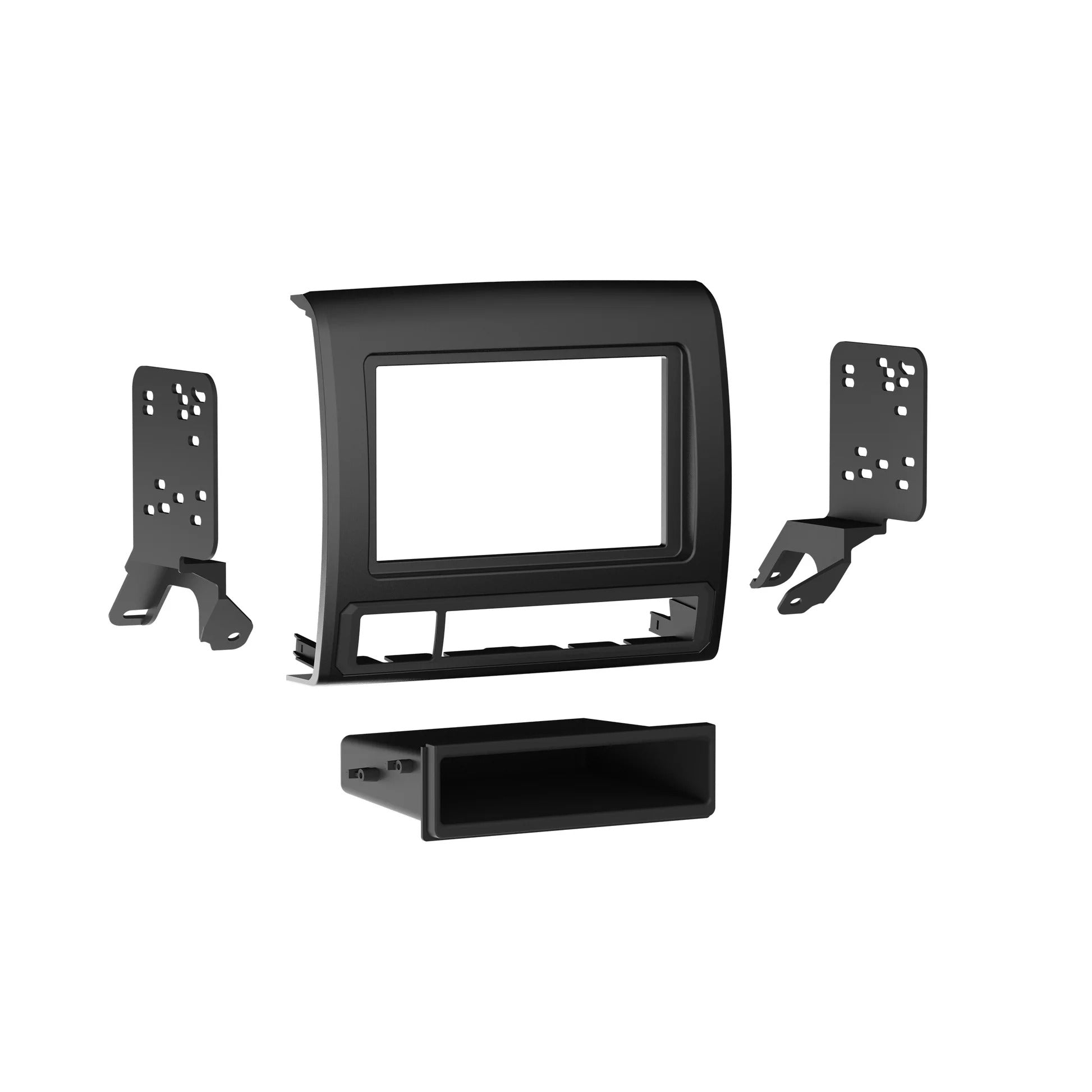 Metra 99-8235B Toyota Tacoma 2012-2015 Black