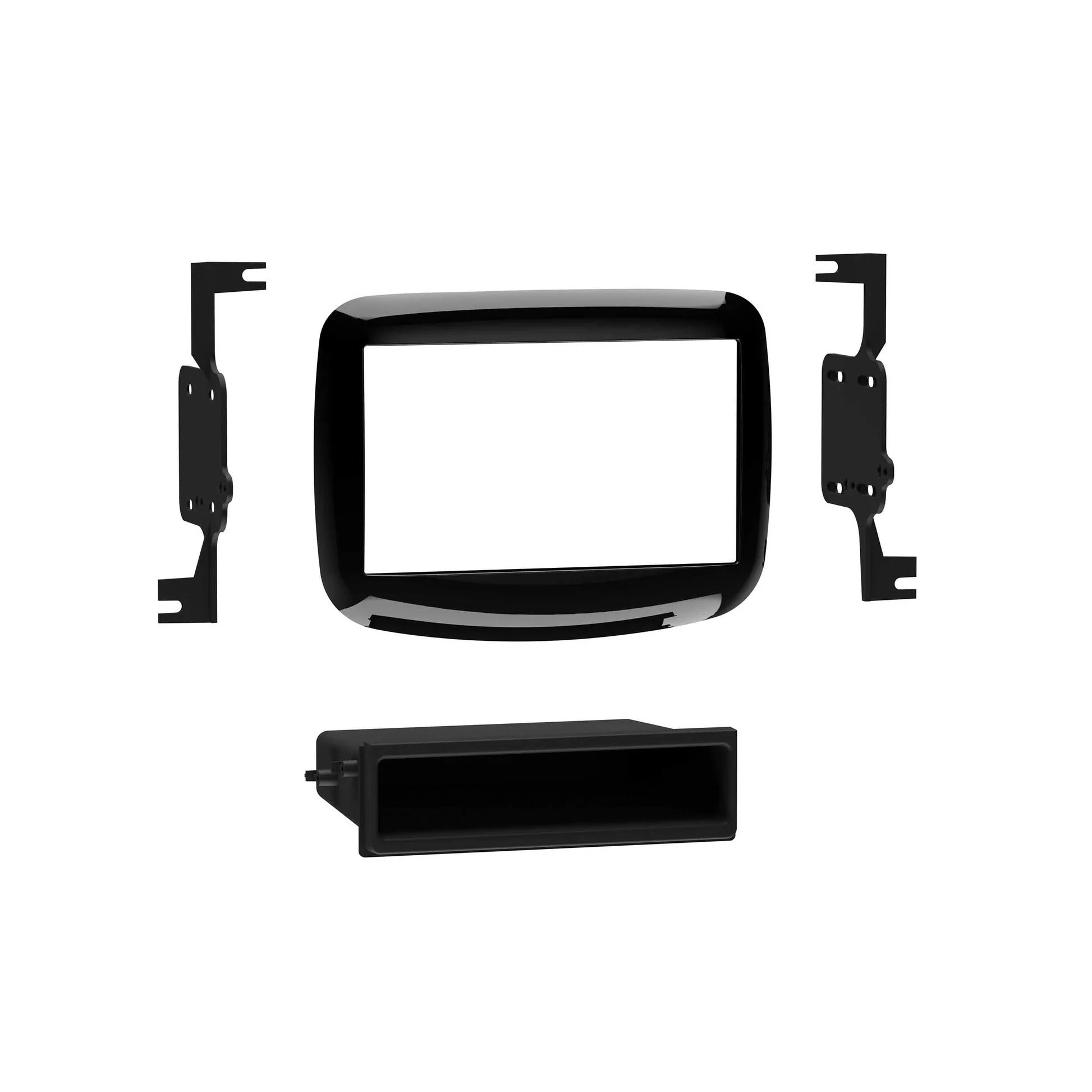Metra 99-6517HG Dodge Dart 2013-2016