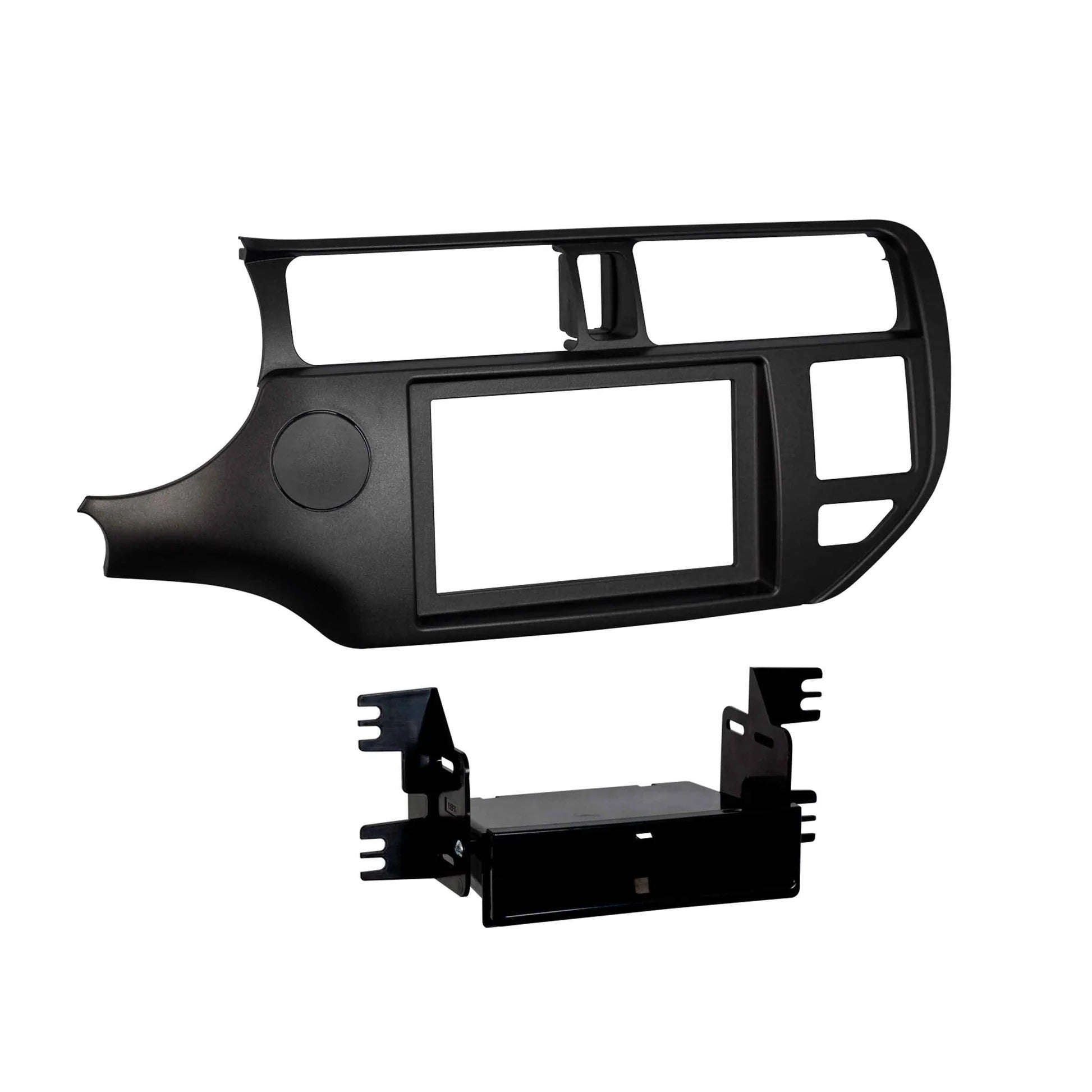 Metra 99-7353CH Kia Rio/Rio 5 2012-2015