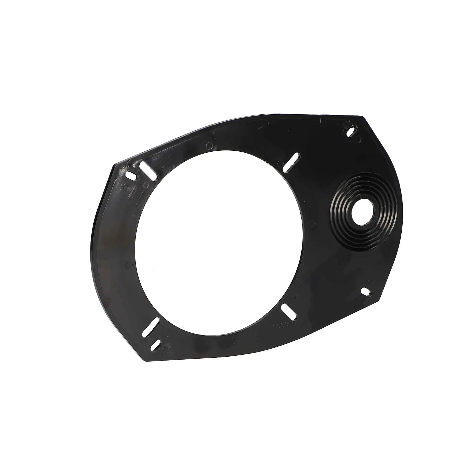 Metra 82-6901 Speaker Adapter Plates Universal 6”X9” To 6.5” & Tweeter
