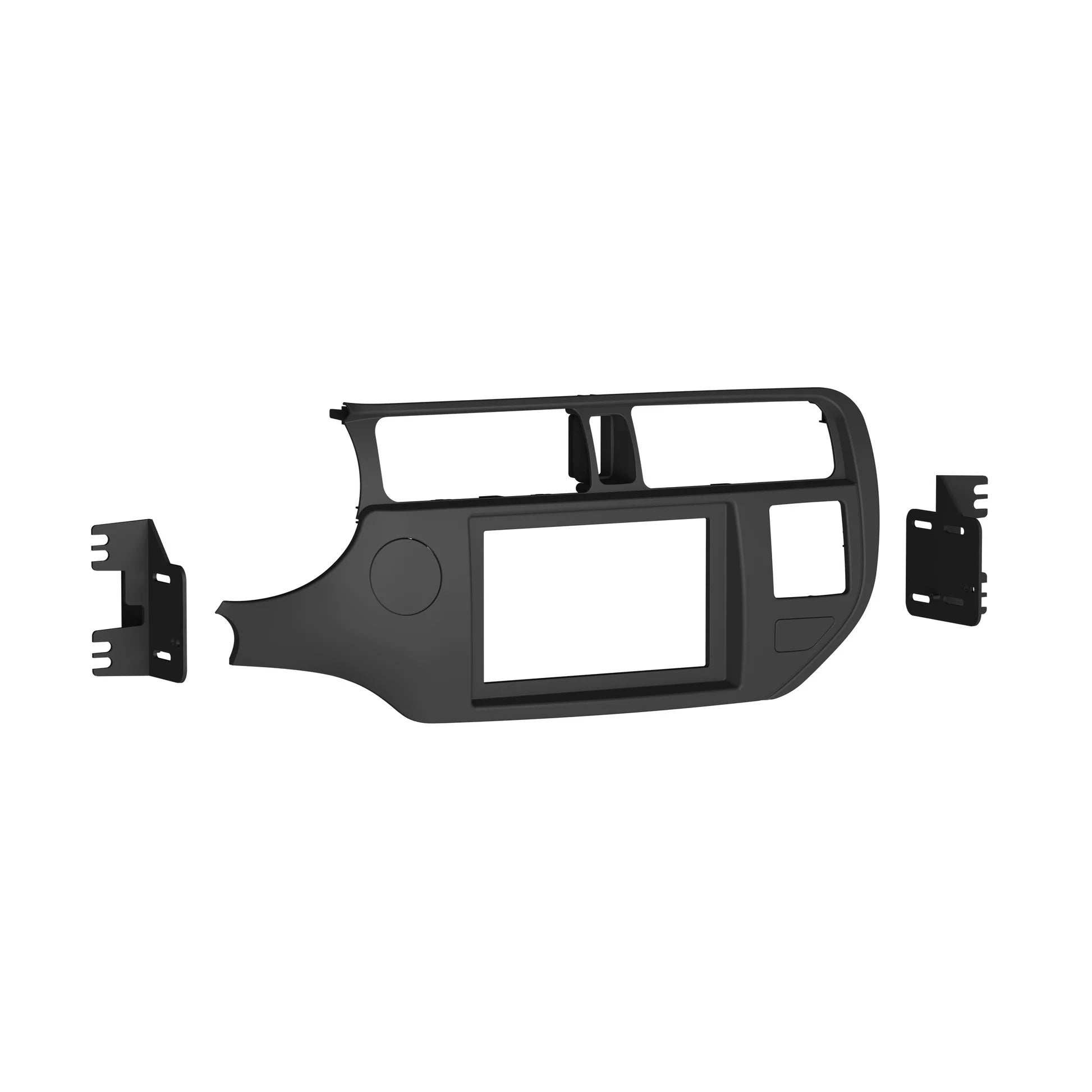 Metra 95-7353CH Kia Rio/Rio5 2012-2015