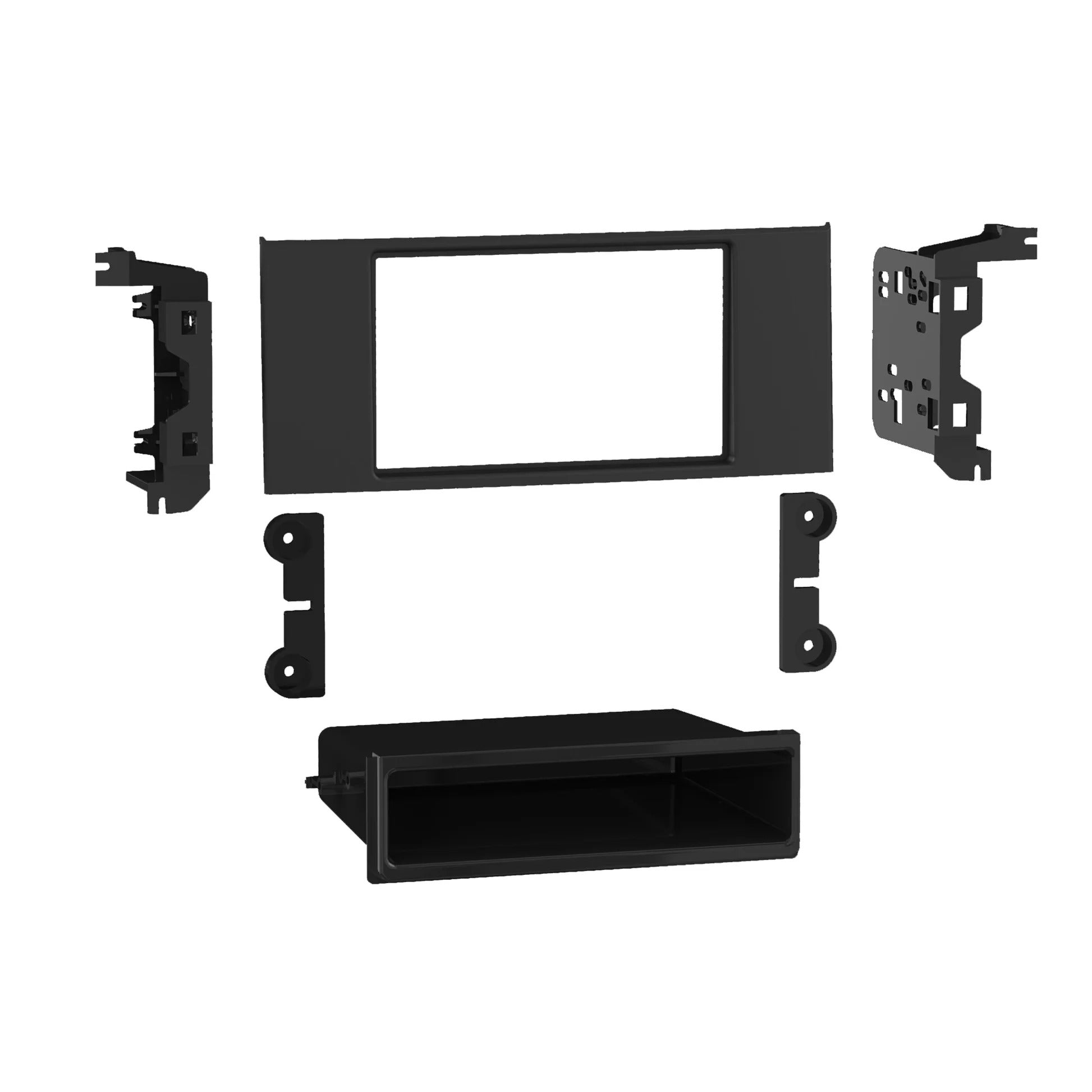 Metra 99-9402B Land Rover Range Rover 2003-2012