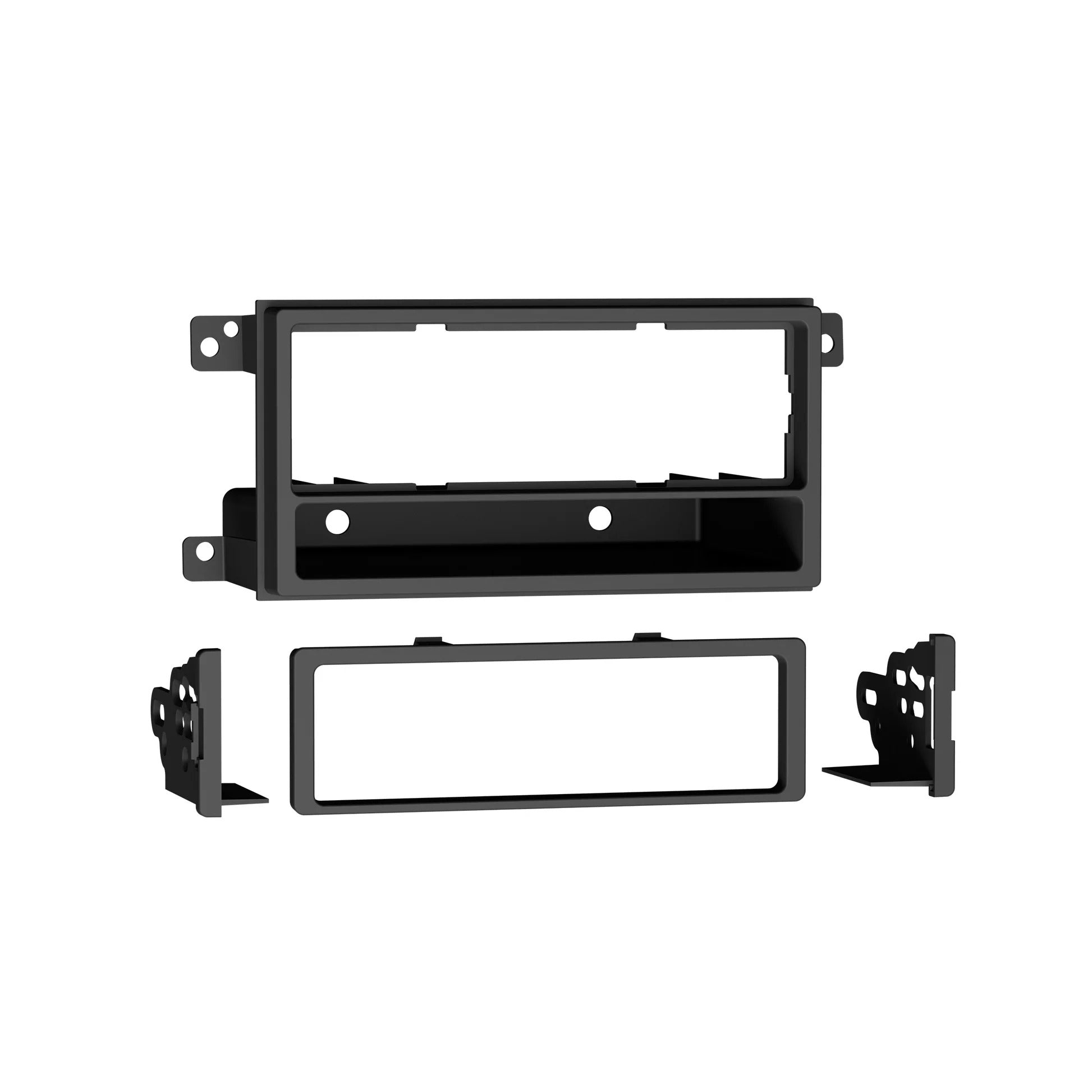 Metra 99-8902 Subaru Impreza/Forester 2008-2014