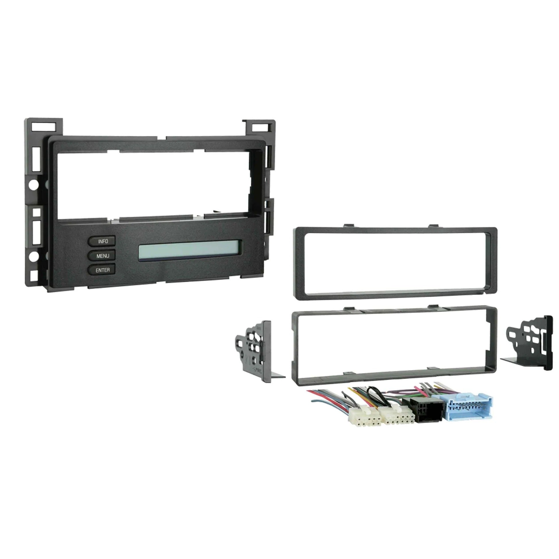 Metra 99-3303 Chevrolet Malibu/Cobalt/Pontiac G6 DIC Interface 2004-2009