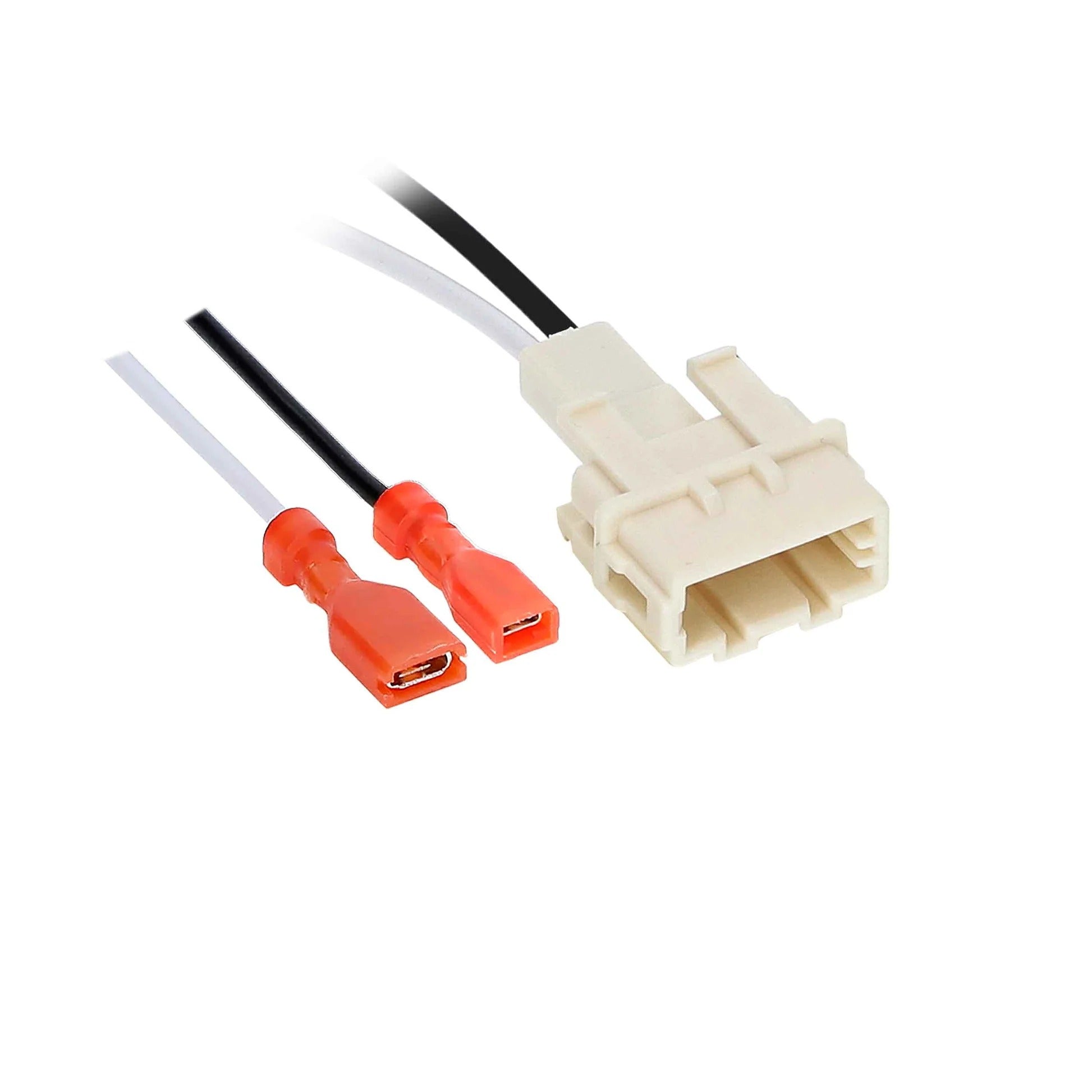 Metra 72-7302 Hyundai Kia 2016-Up Speaker Harness Pair
