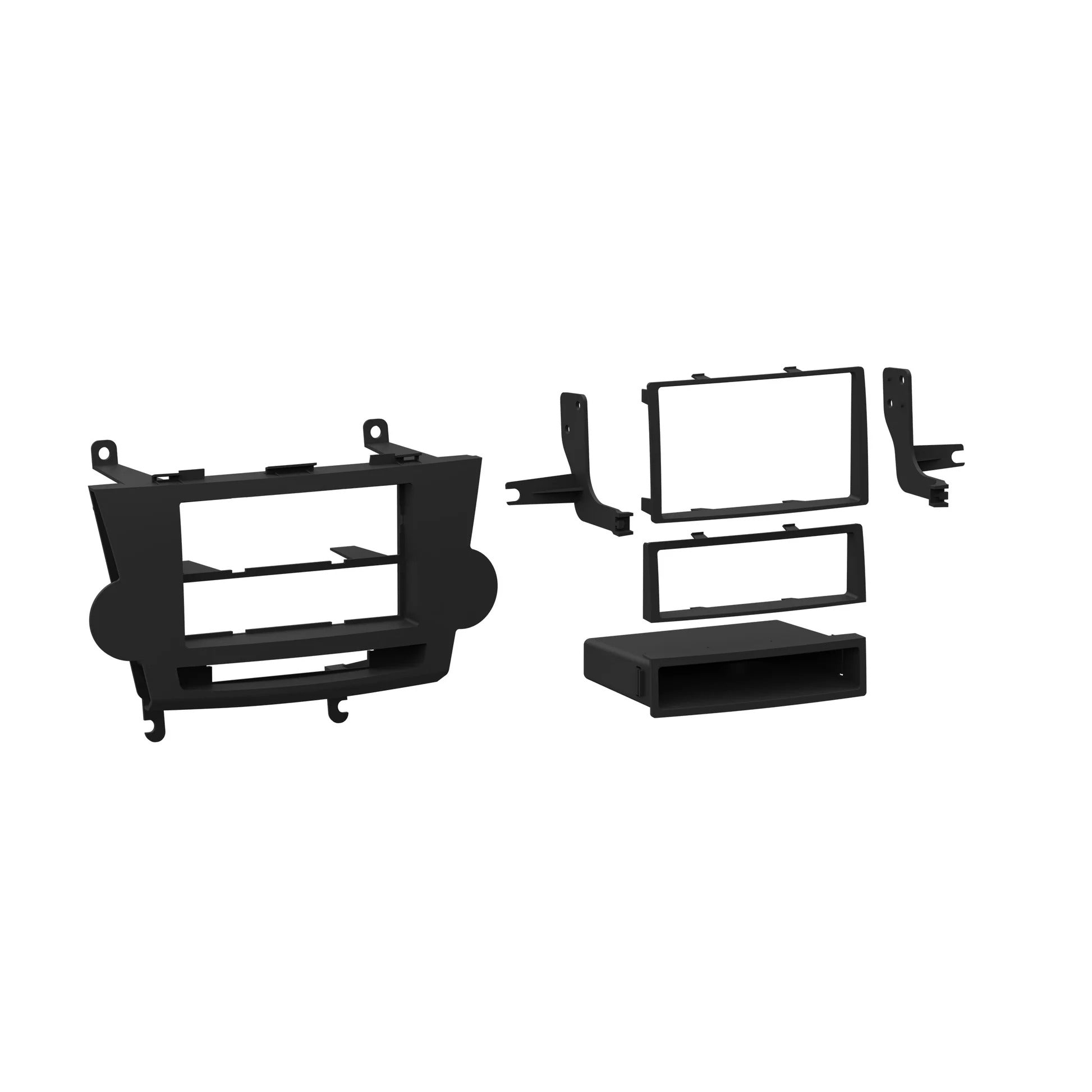 Metra 99-8222 Toyota Highlander 2008-2012