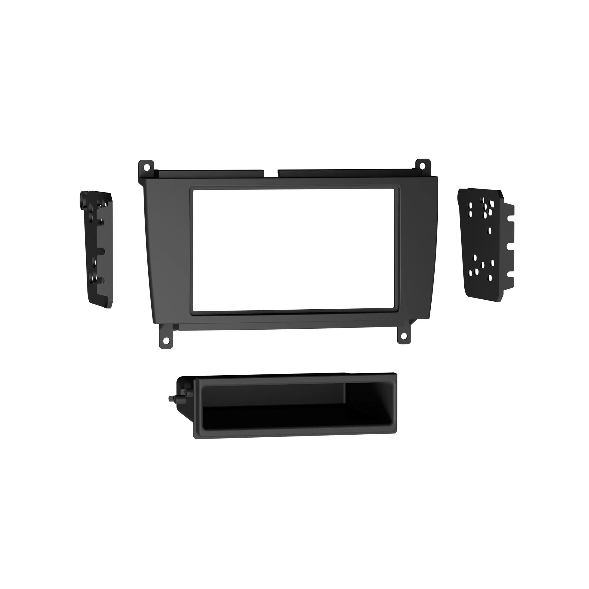 Metra 99-8724B Mercedes Benz CLK Class 2005-2009