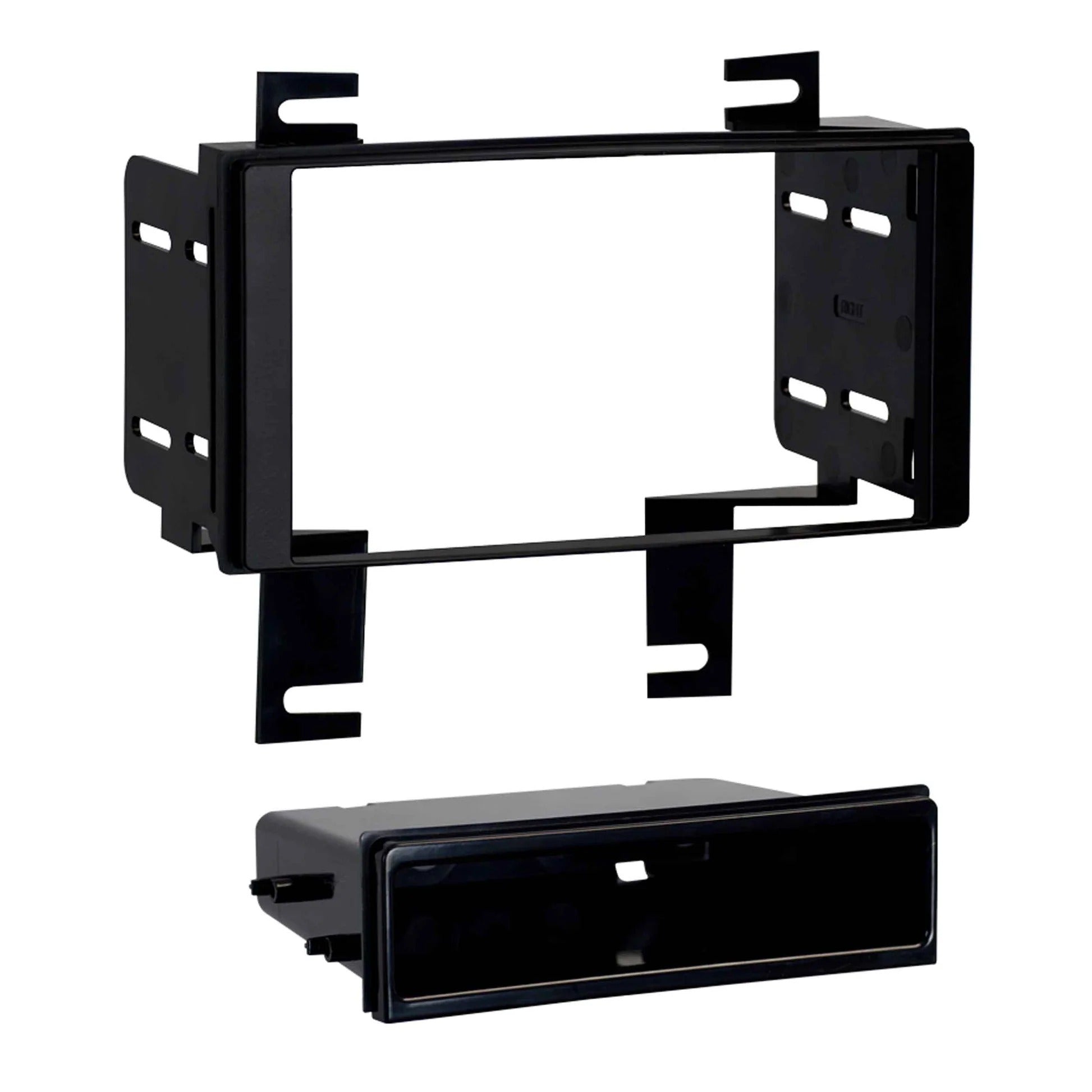 Metra 99-7616 Nissan Rogue 2012-Up