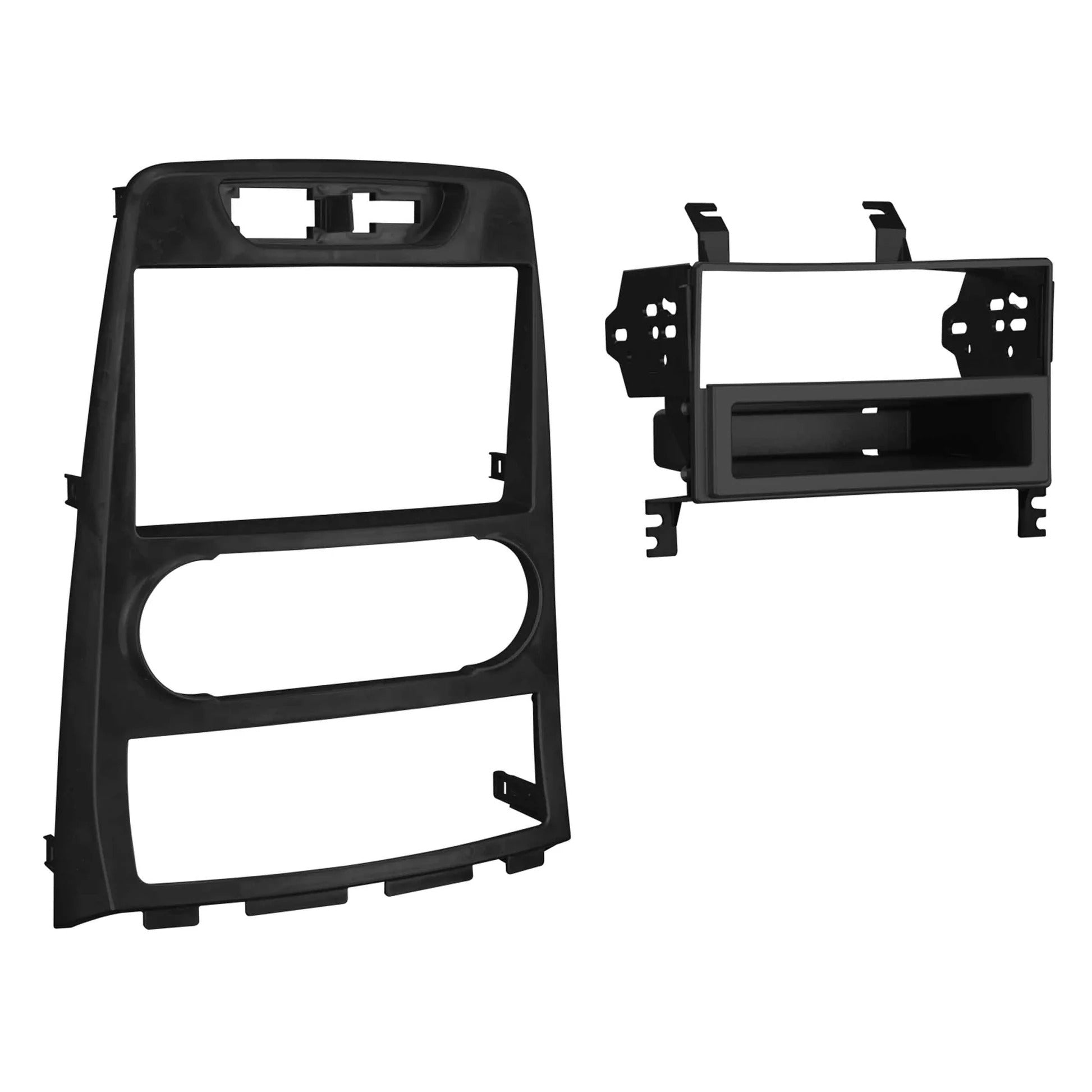 Metra 99-7339B Hyundai Genesis Coupe 2.0 2010-2012 (with manual climate controls)