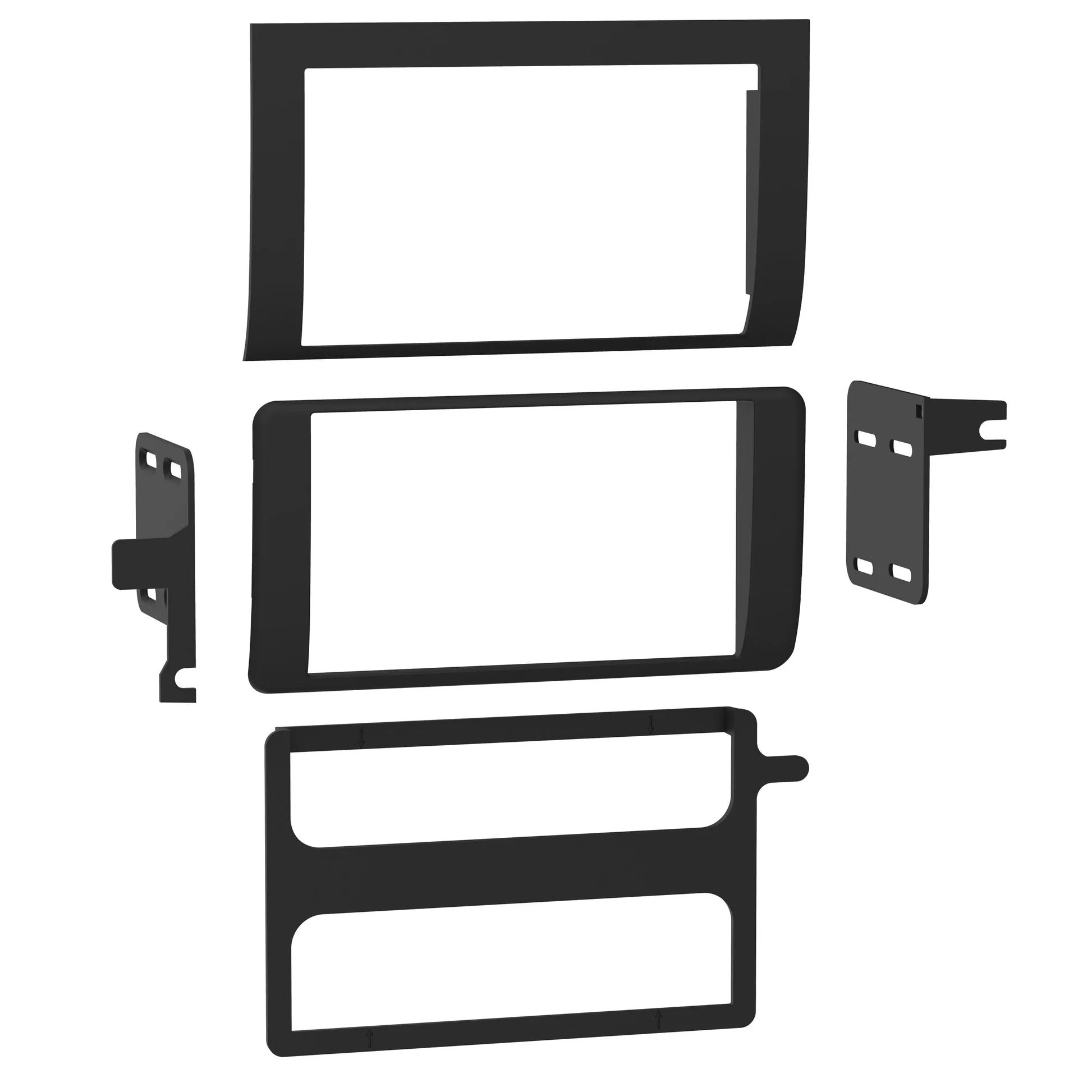 Metra 95-6542 Dodge - Durango 1997-2000/Dakota 1998-2000