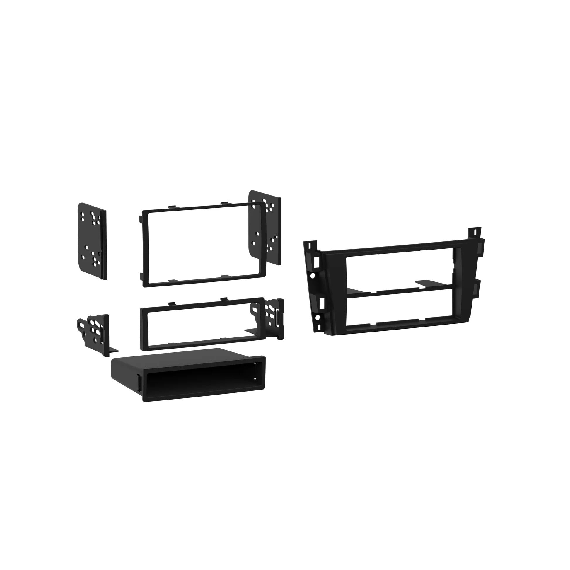 Metra 99-2008 Cadillac DTS 2006-2011 and SRX 2007-2009