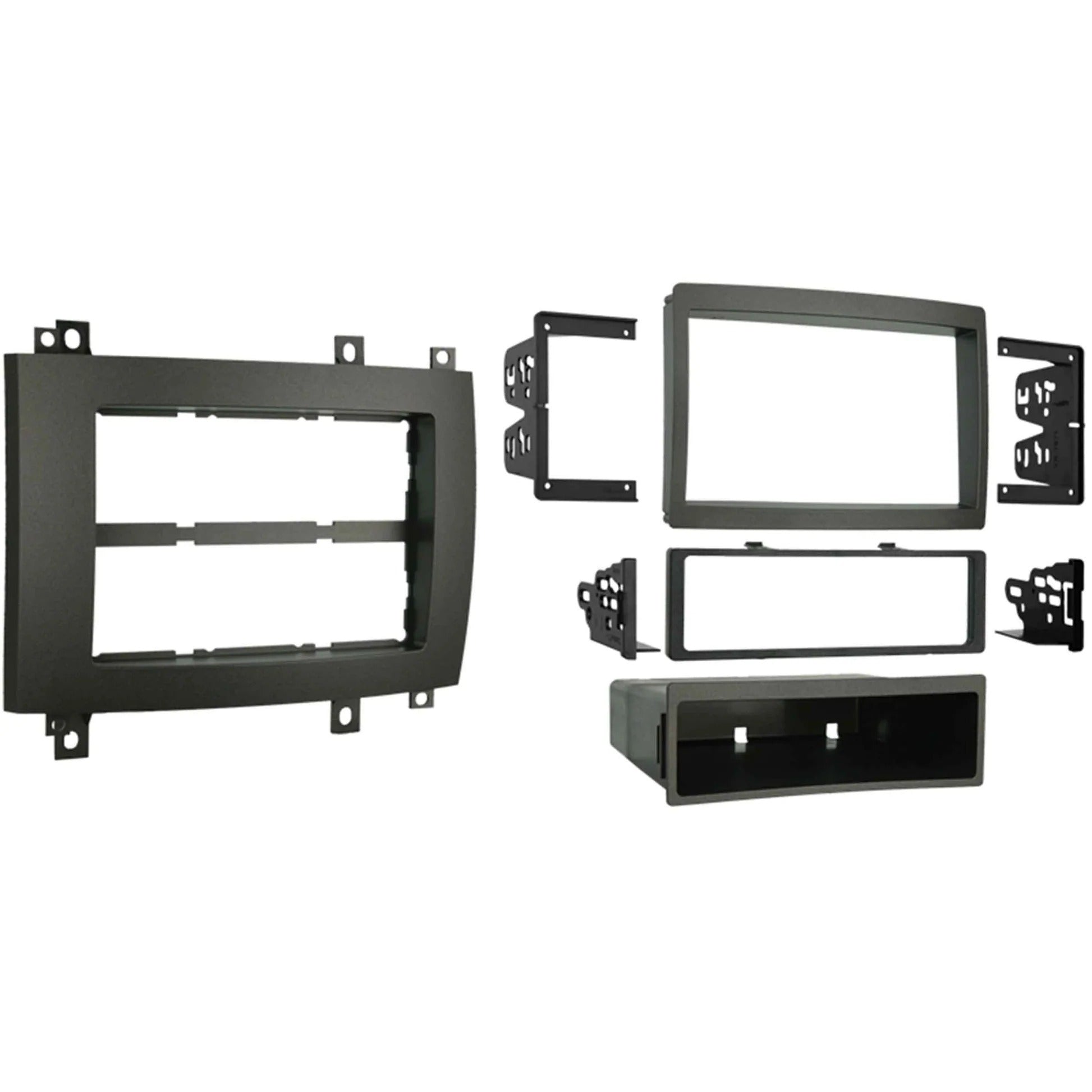 Metra 99-2006G Cadillac CTS 2003-2007 and SRX 2004-2006