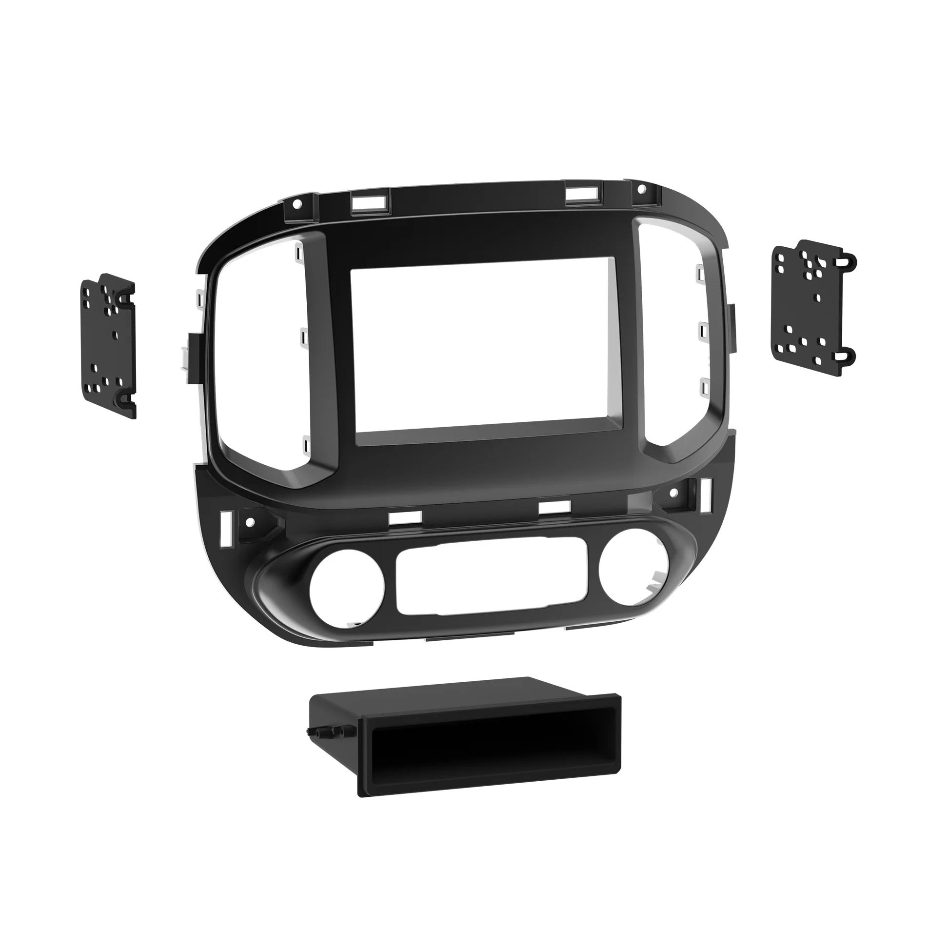Metra 99-3016G Chevy Colorado/GMC Canyon 2015-2022