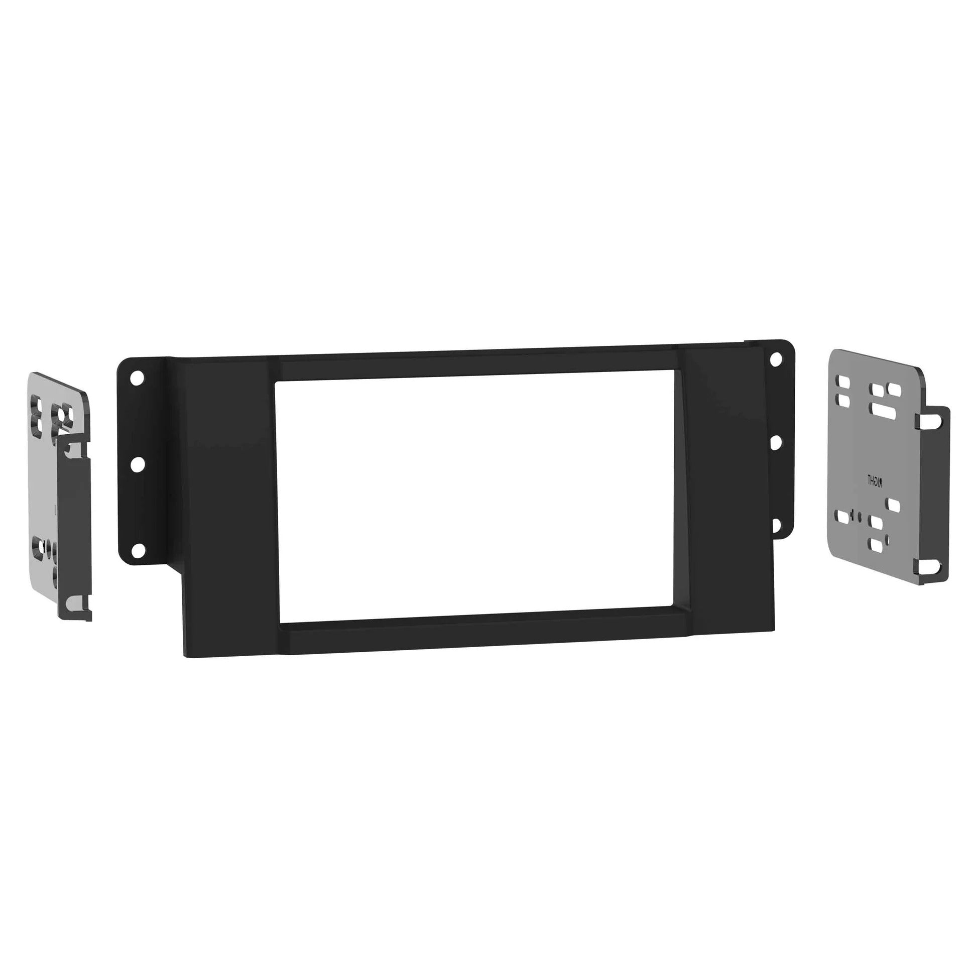 Metra 95-9406B Land Rover LR2/LR3/Range Rover Sport 2005-2012