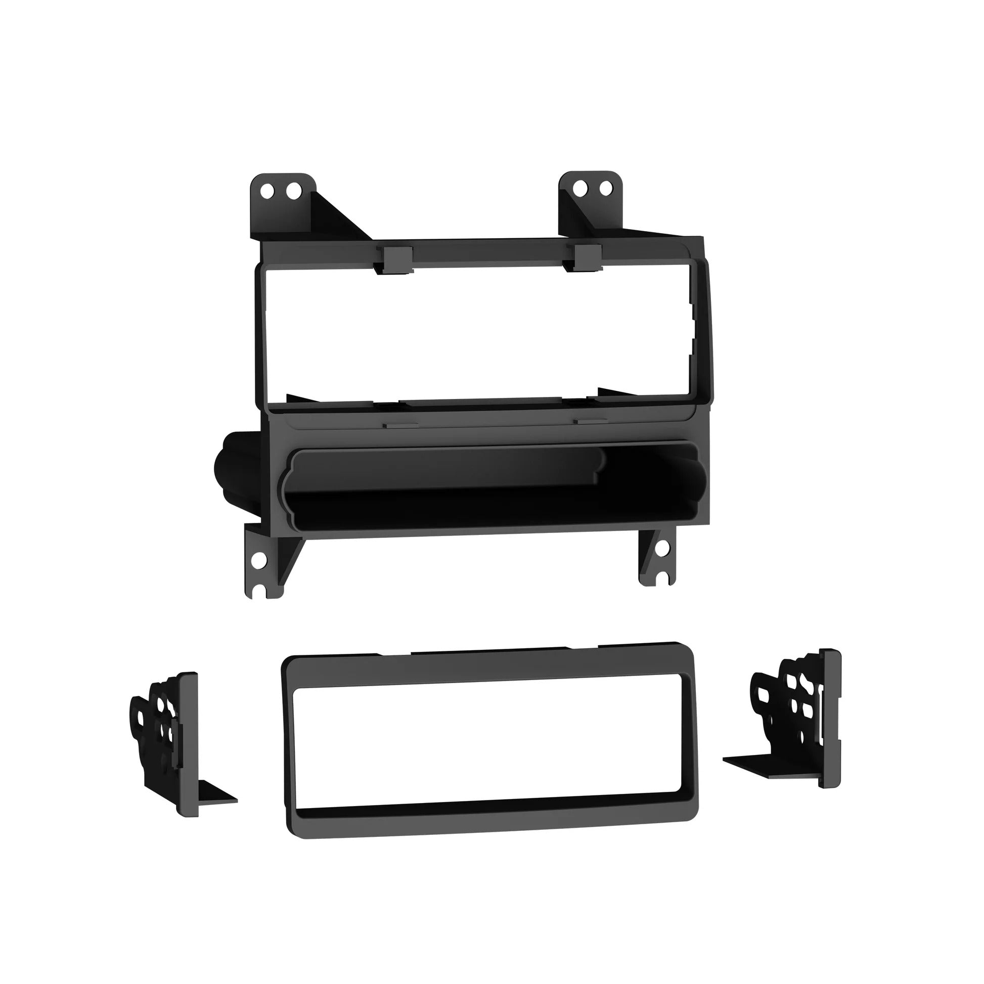 Metra 99-7326 Hyundai Elantra 2007-2010