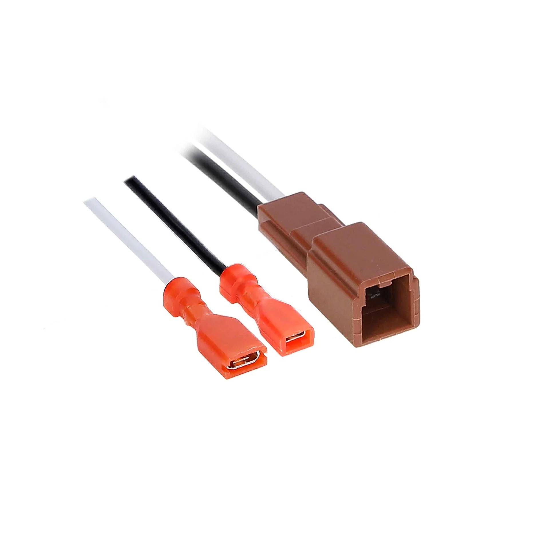 Metra 72-7400 Nissan Speaker Harness Pair