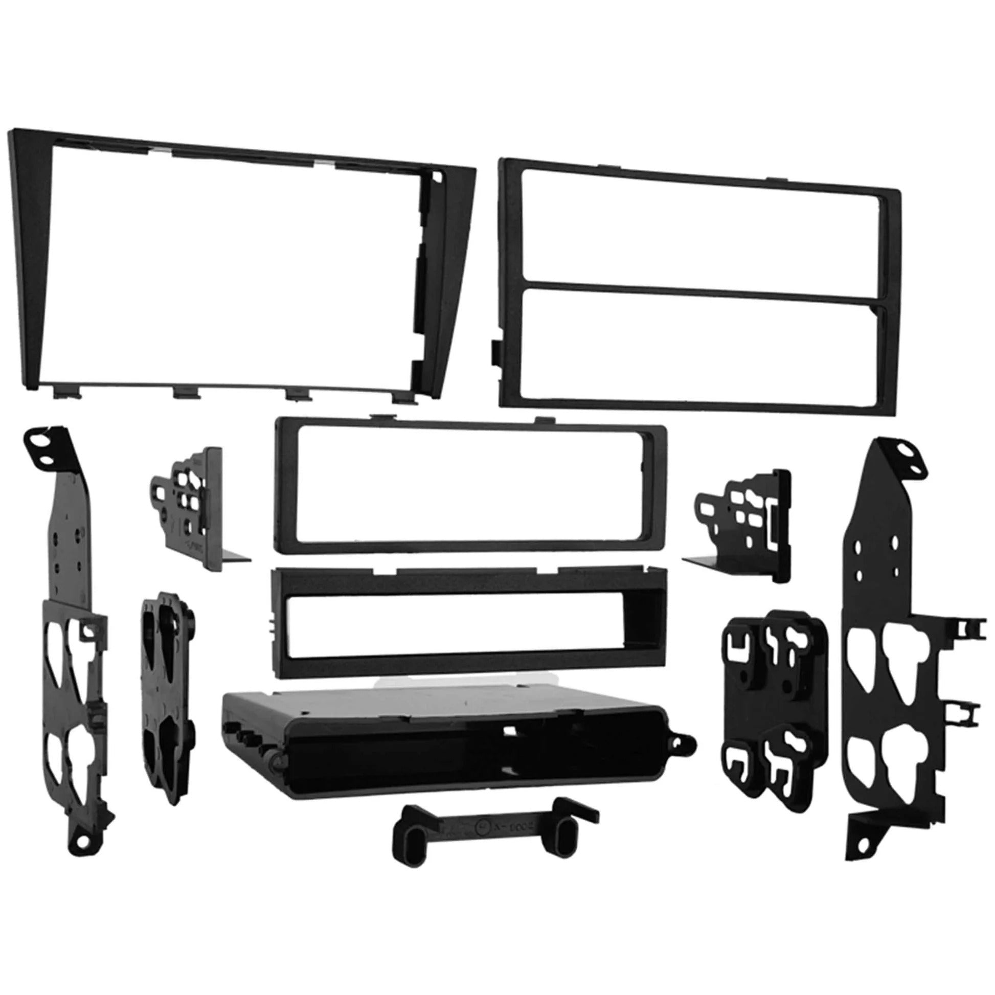 Metra 99-8151 Lexus IS Series 2001-2005