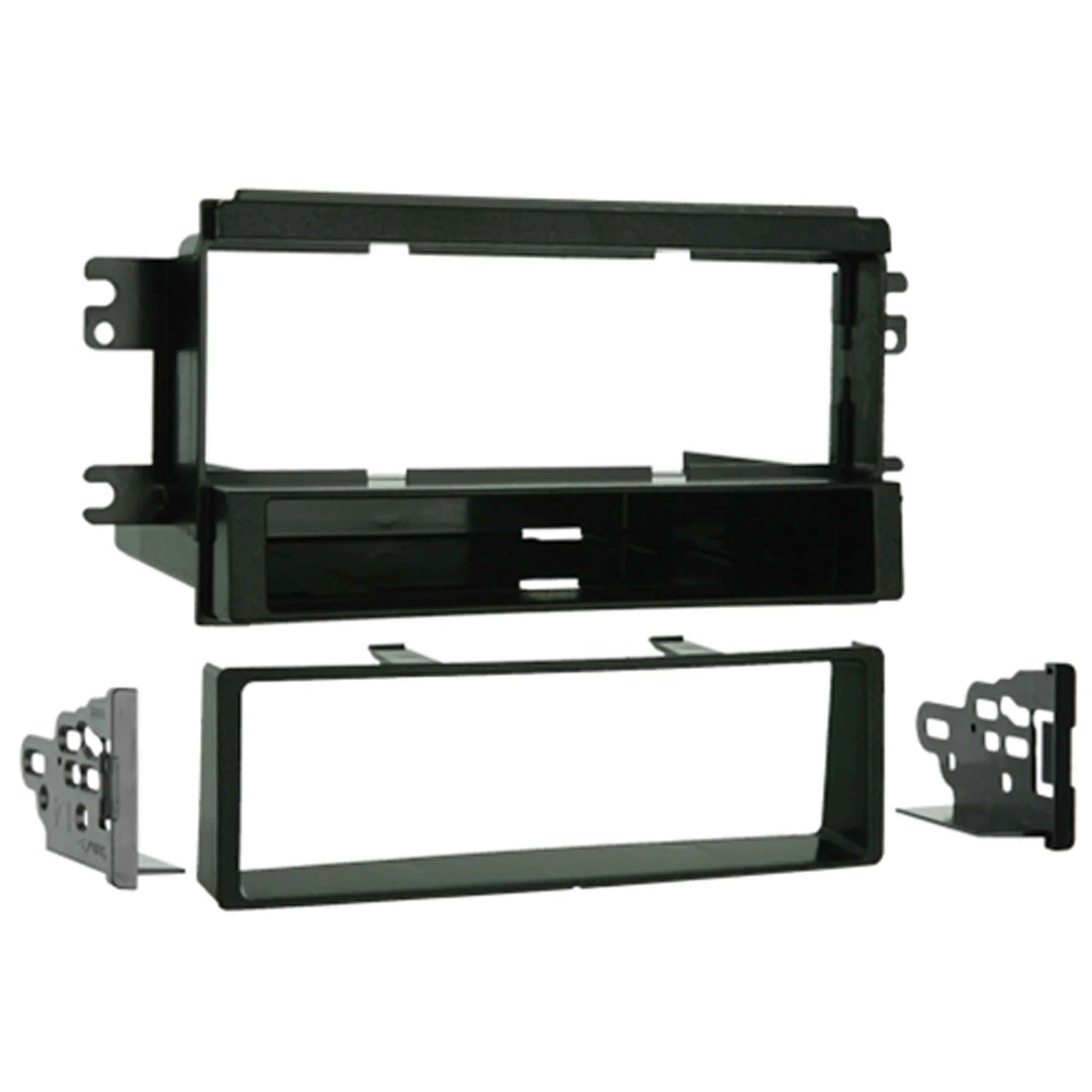 Metra 99-7318 Kia Spectra 2005-2006