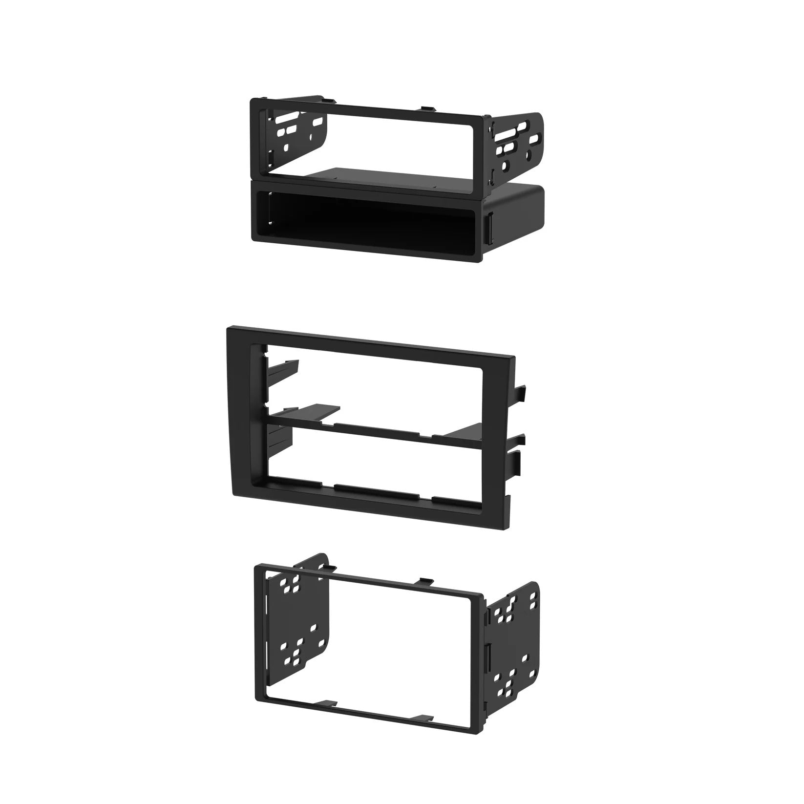 Metra 99-9107B Audi A4/RS4/S4 2002-2008