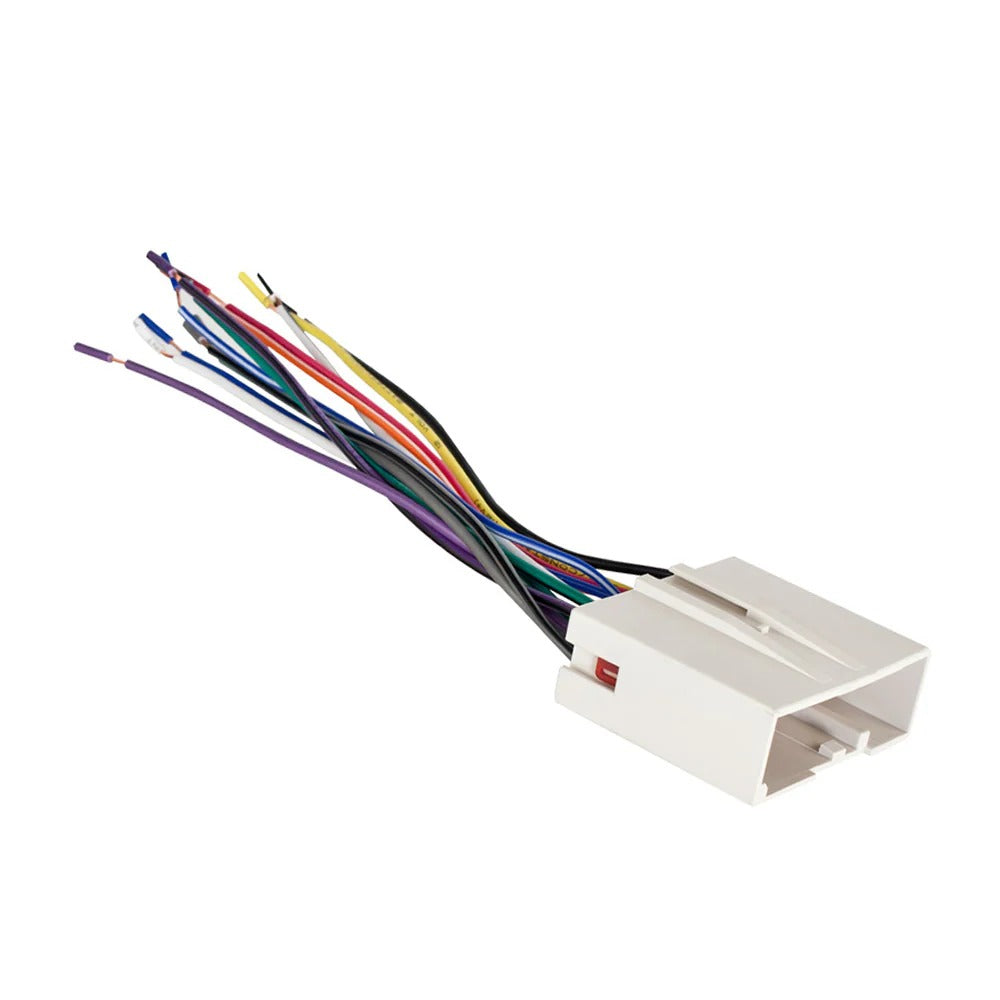 Metra 95-5810 Lincoln Town Car 2003-2011