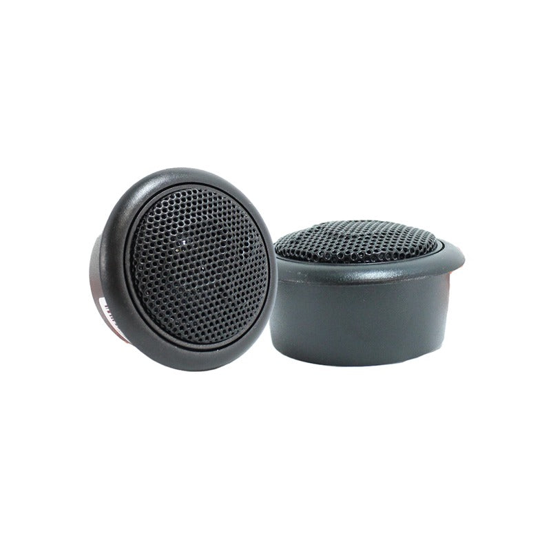 Alphasonik  NS1T 1" 120W Neodymium Tweeters (Pair)