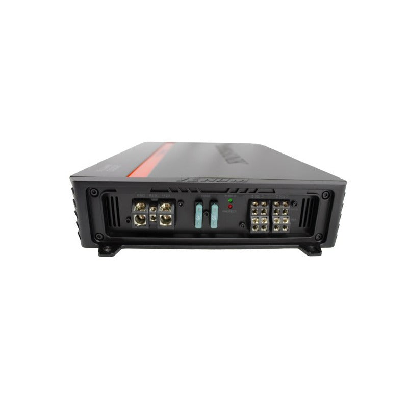 Alphasonik V1000.4 | 4-Channel Class A/B Amplifier