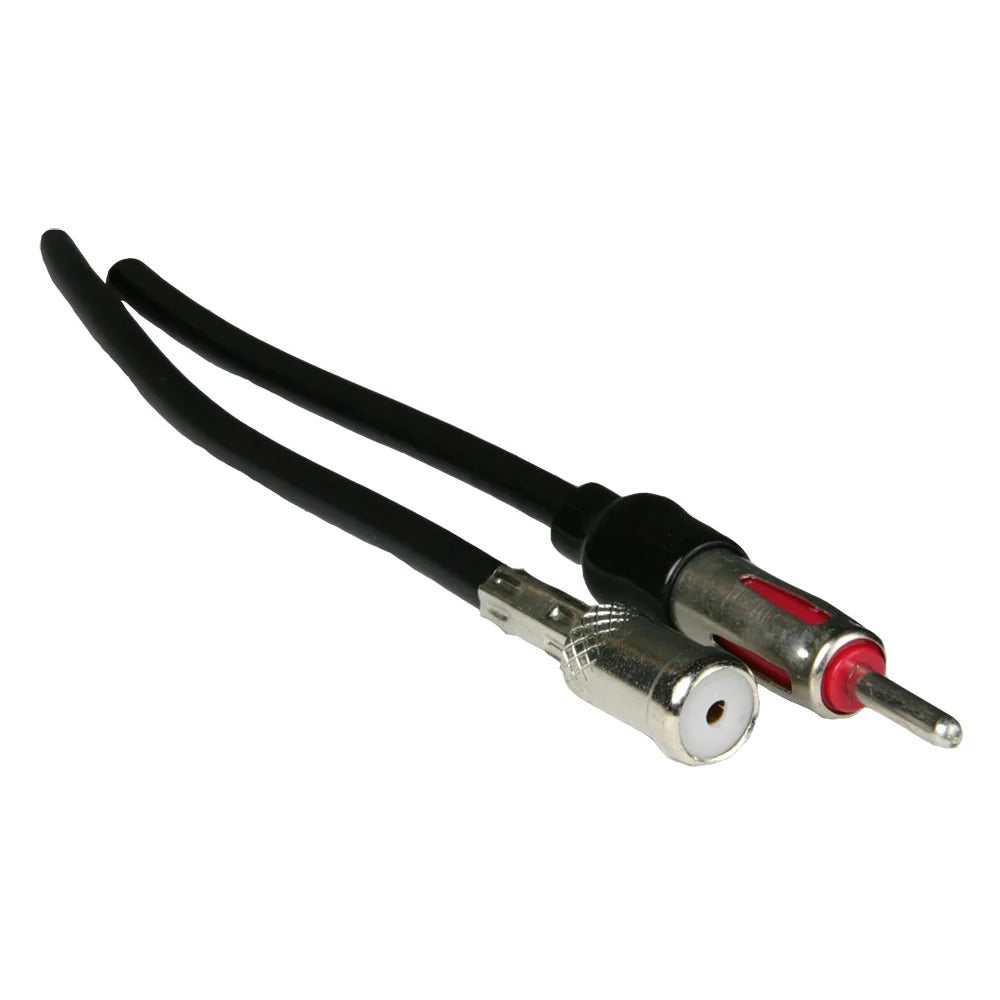 Metra 95-3528B Pontiac GTO 2004-2006 Black