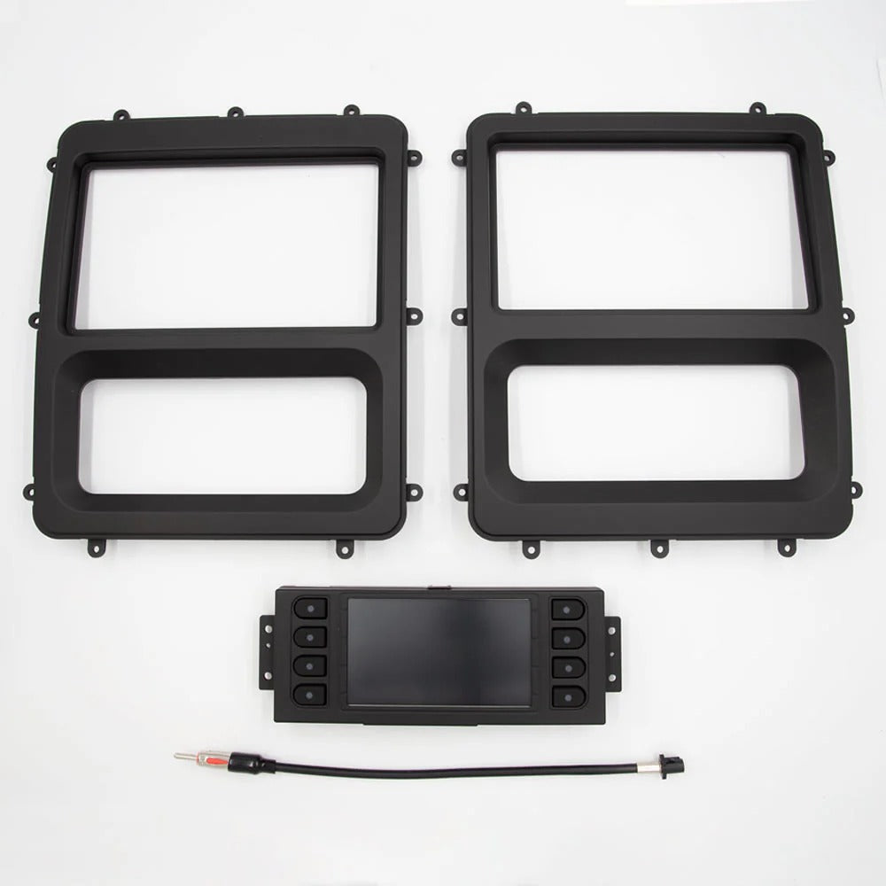 Metra 99-5846B Ford F-150 2013-2014 TurboTouch