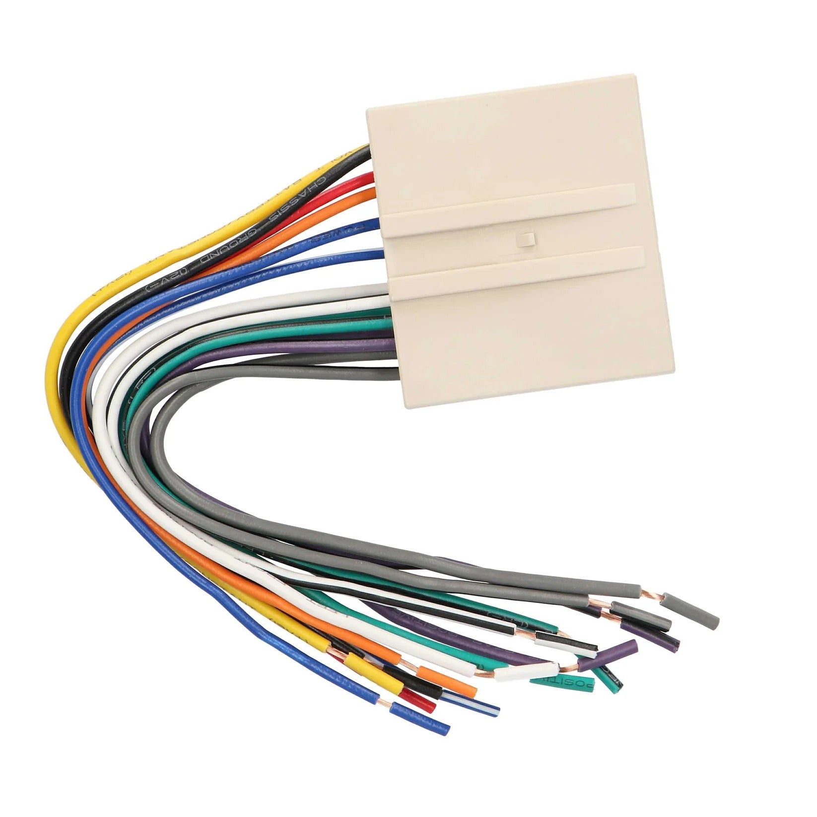 Metra RAP-FD-5520 Ford Lincoln Mercury 2003 Up Harness