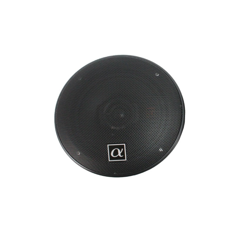 Alphasonik NS52 | 5.25" 150W 2-Way Coaxial Car Speakers (Pair)